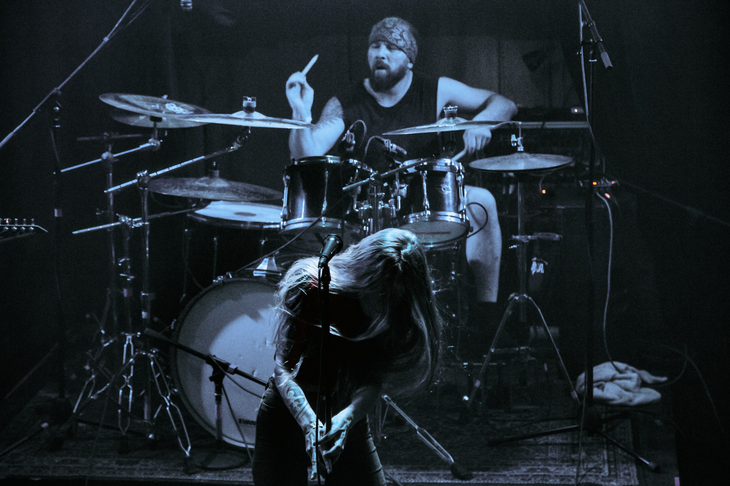 MINUALA. Фотограф в Санкт-Петербурге Чумаков Семен