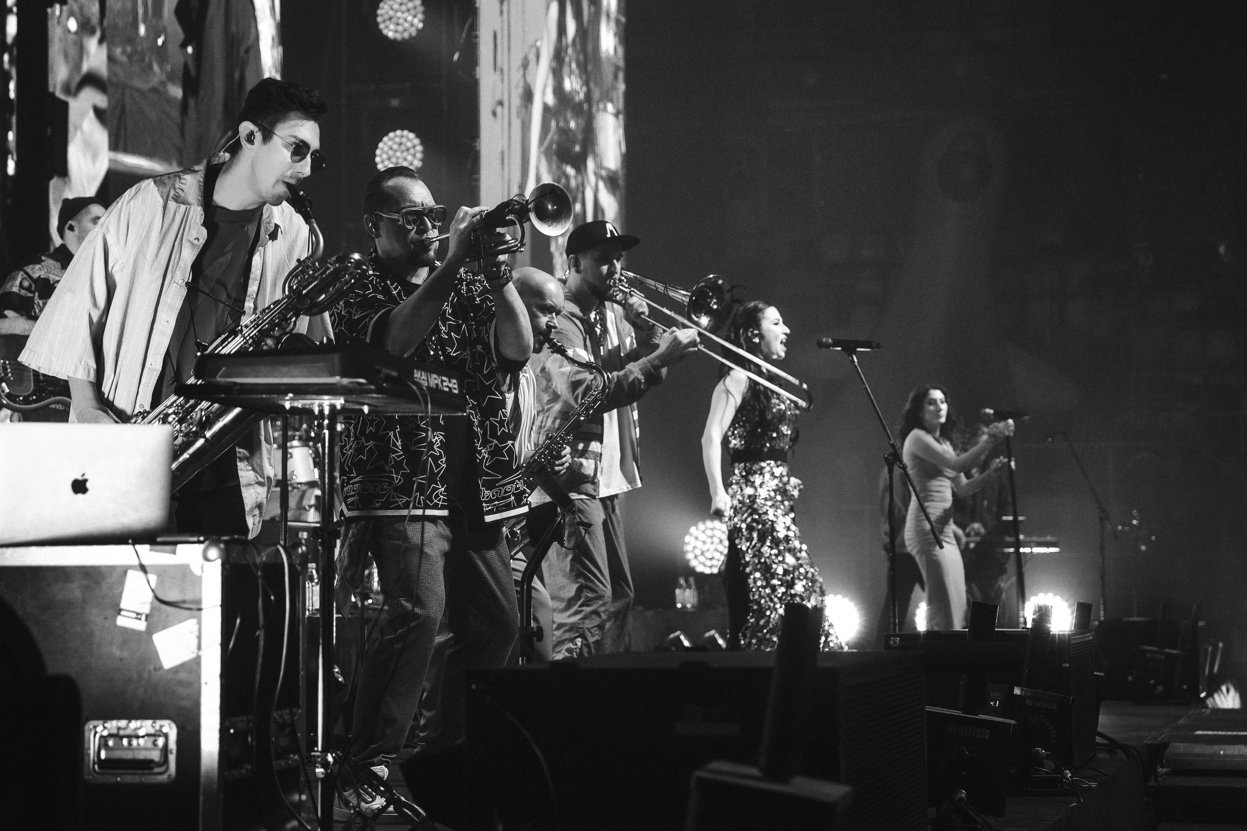 Концерт группы Ленинград в Воронеже. Свадебный и репортажный фотограф в Воронеже Роман Янко