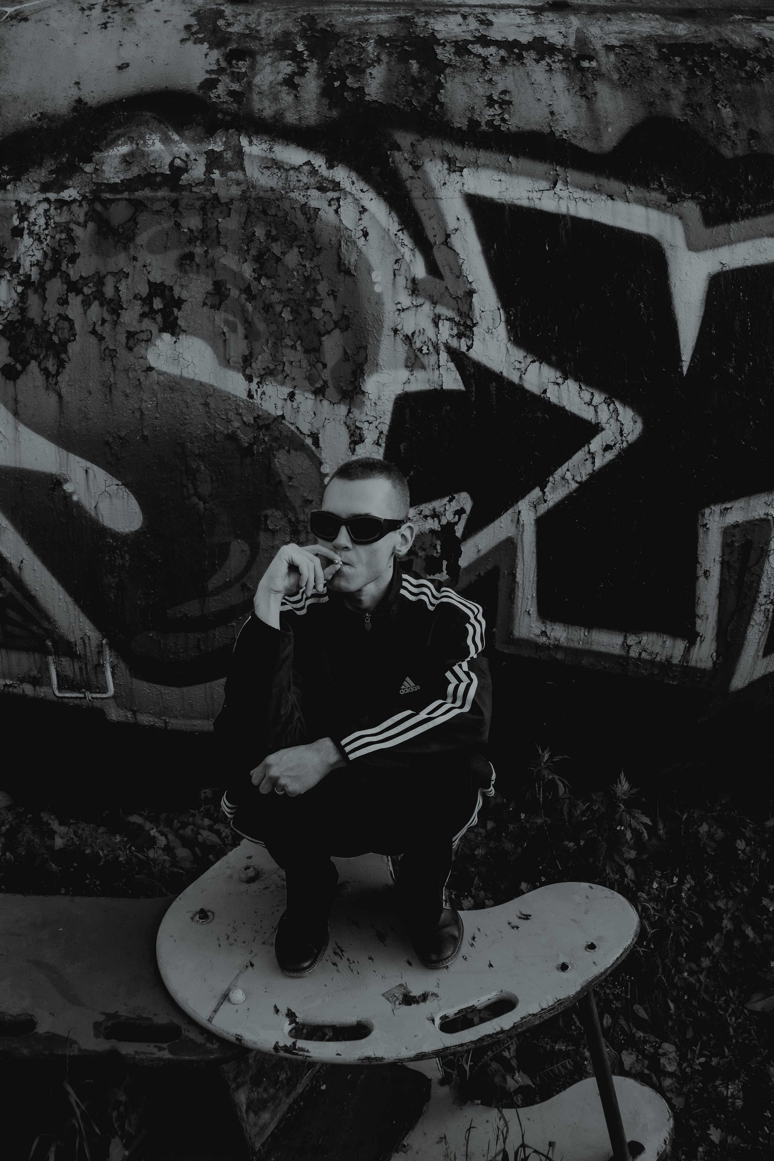 Паки текстур. Арт-фотограф Даня Карельский