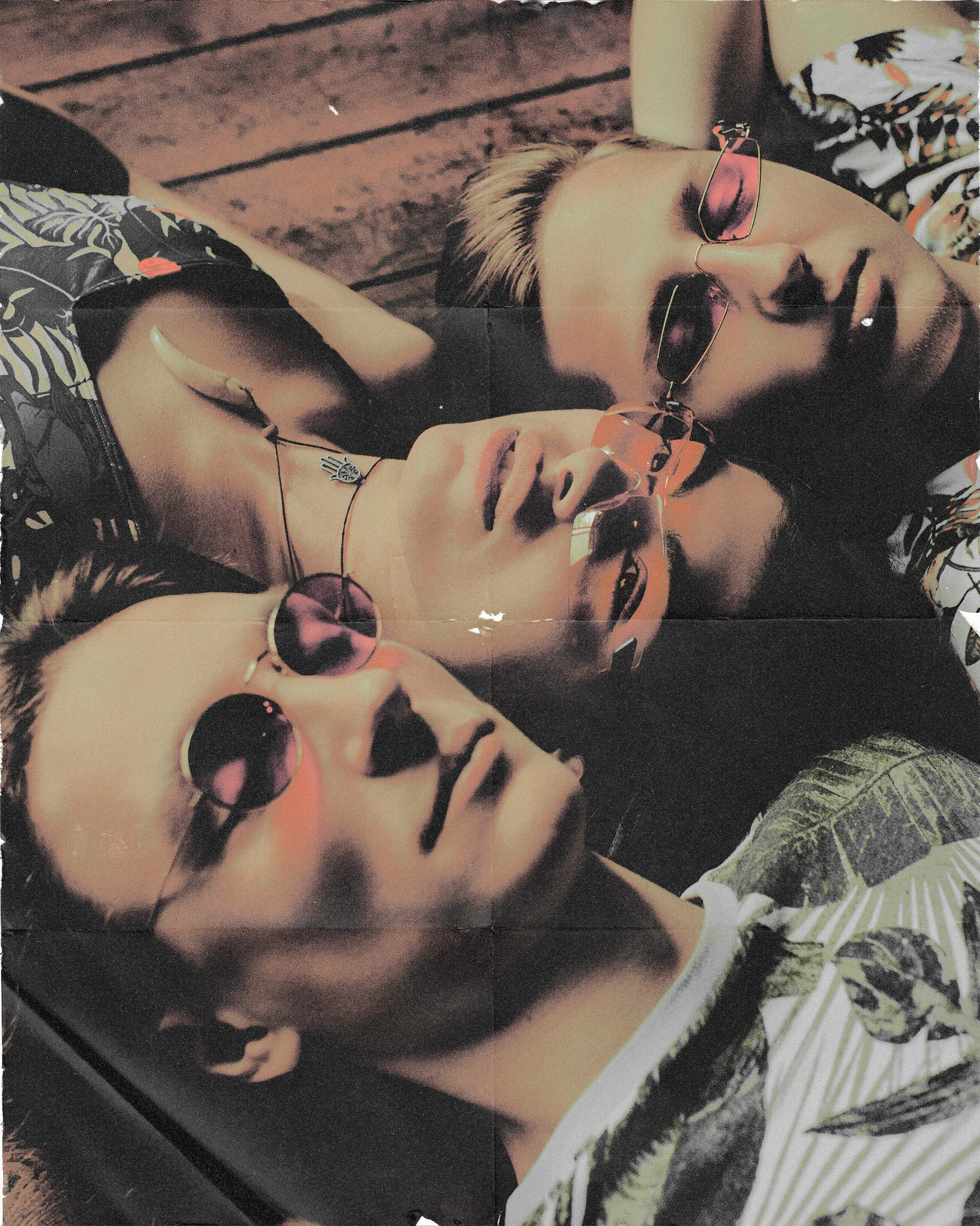 Пак1. Арт-фотограф Даня Карельский