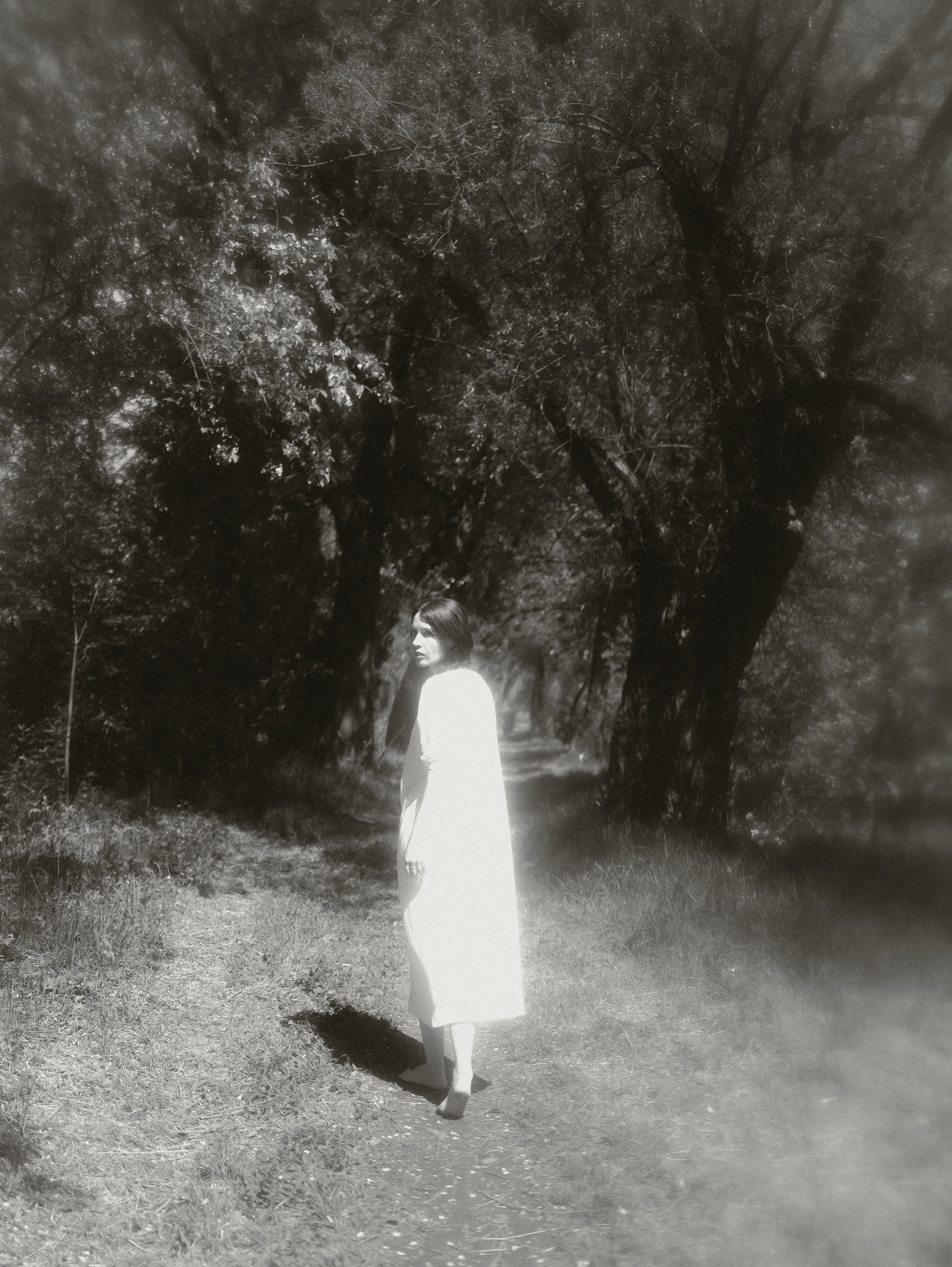 Юля. Анна Лерман. Фотограф г. Абакан