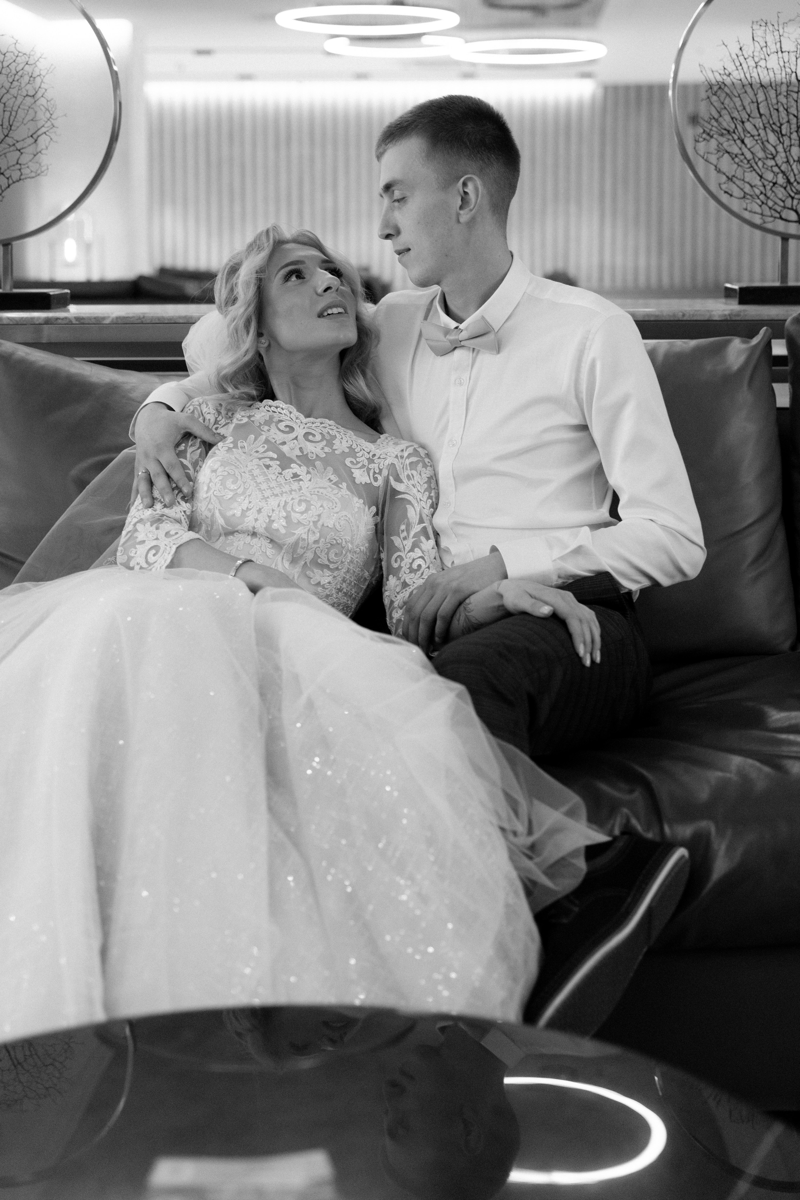 Александра и Максим. Анастасия Антипинская — профессиональный фотограф в Хабаровске