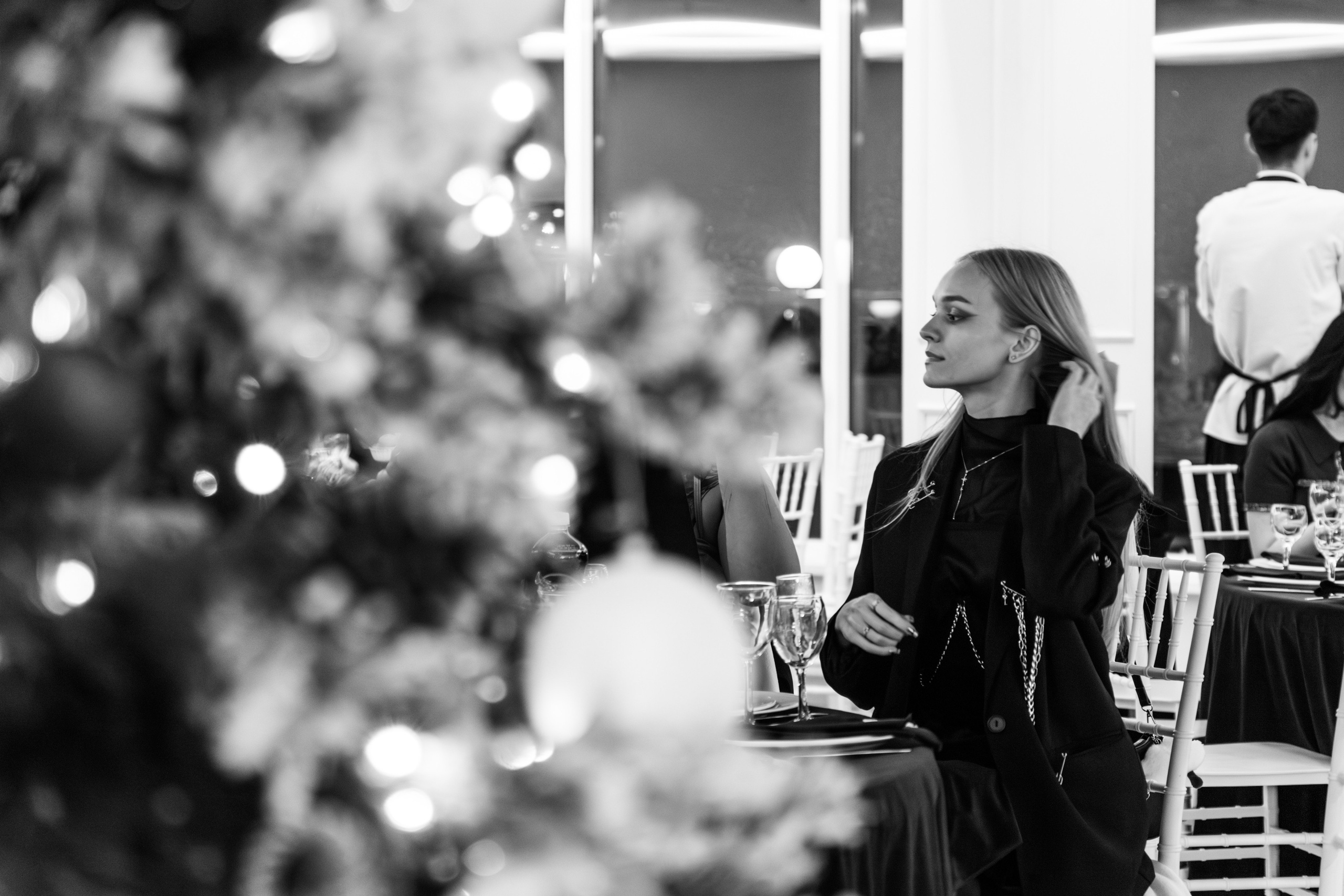 Новогодний корпоратив. Артур Иликчян — Wedding & Event фотограф в Краснодаре