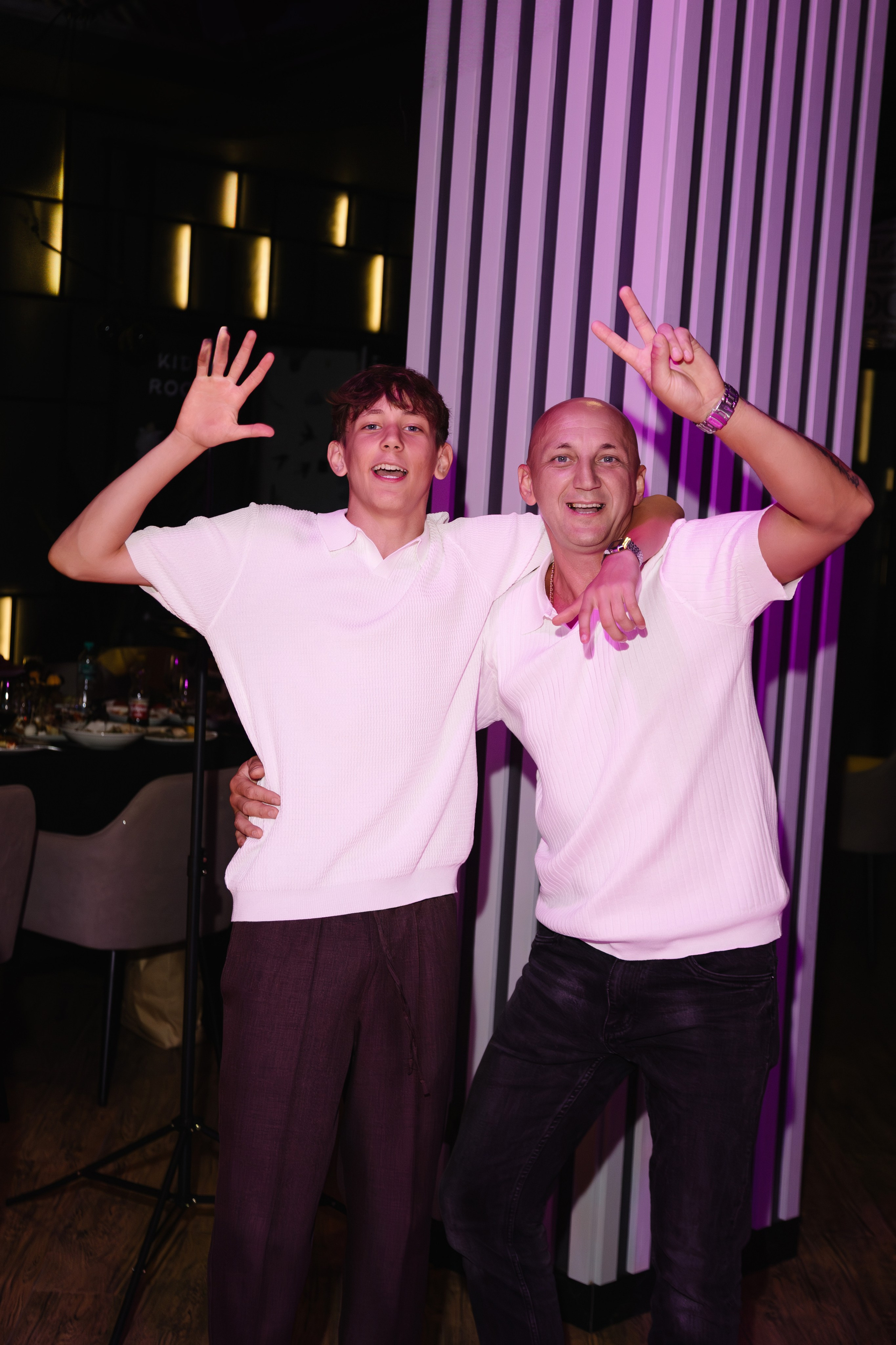 Выпускной 9В класса 2025. Артур Иликчян — Wedding & Event фотограф в Краснодаре