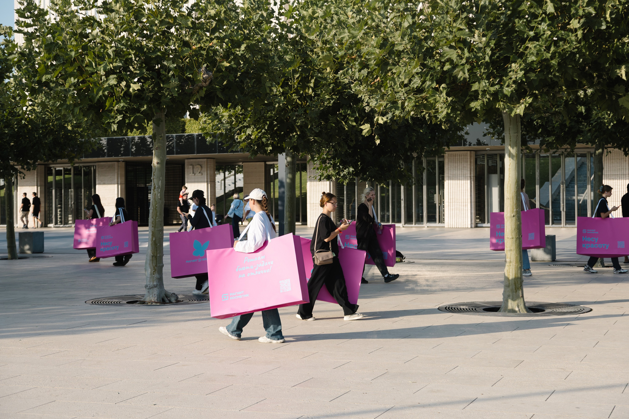 Магнит Косметик. Артур Иликчян — Wedding & Event фотограф в Краснодаре