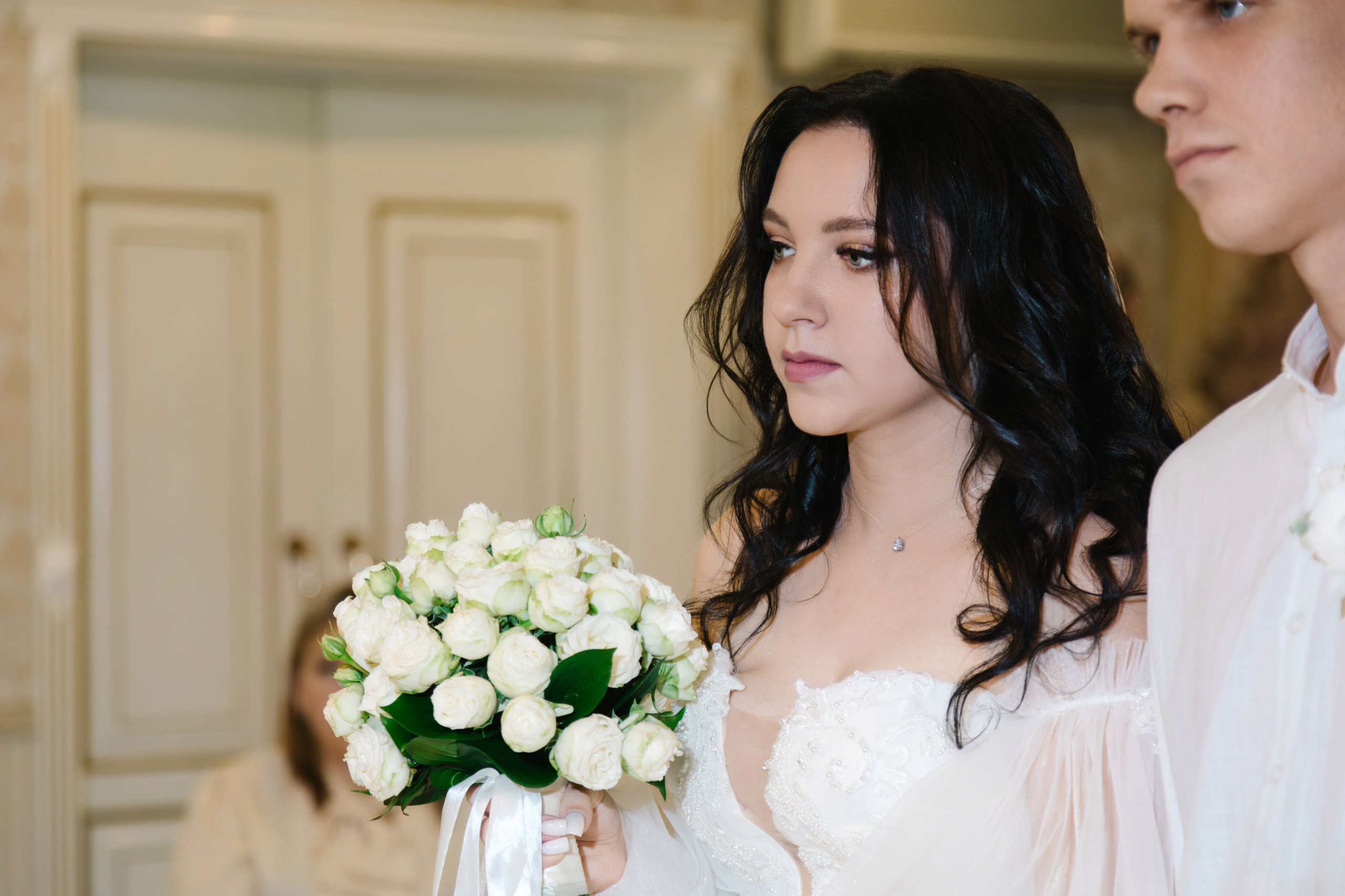 Свадебная фотосессия Анастасии и Валерия. Артур Иликчян — Wedding & Event фотограф в Краснодаре