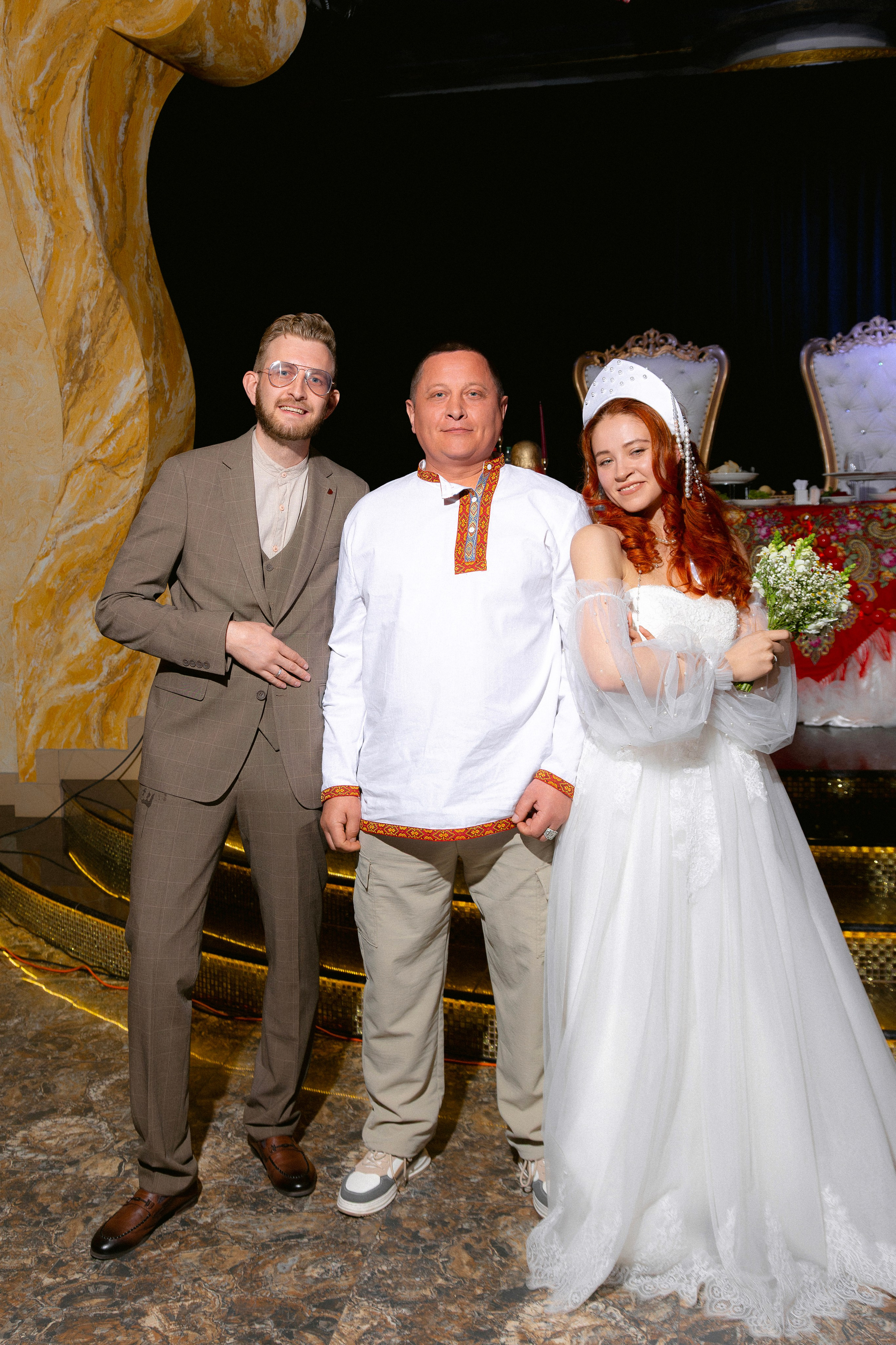 Алексей и Анастасия. Артур Иликчян — Wedding & Event фотограф в Краснодаре