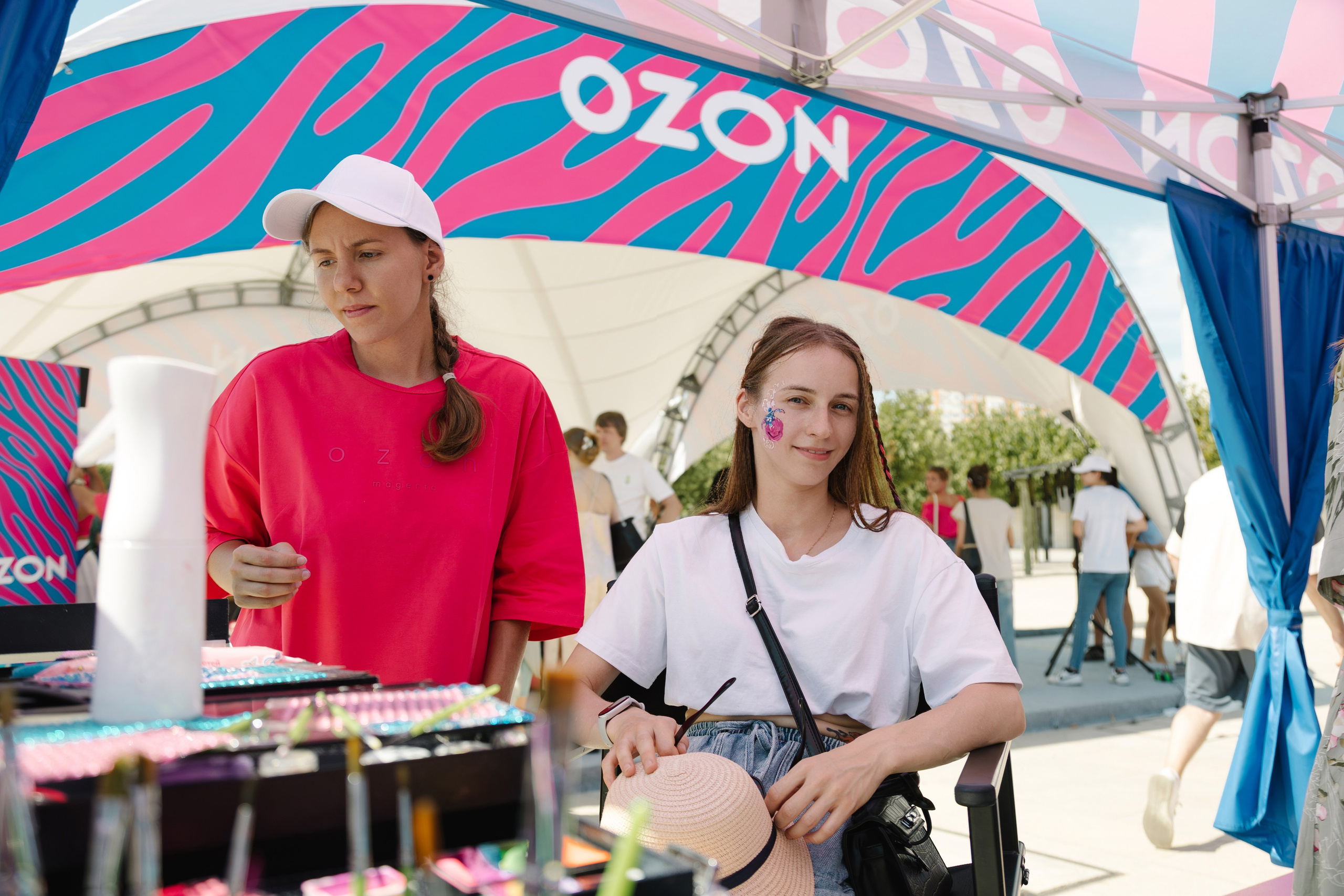 OZON x FC KRASNODAR. Артур Иликчян — Wedding & Event фотограф в Краснодаре