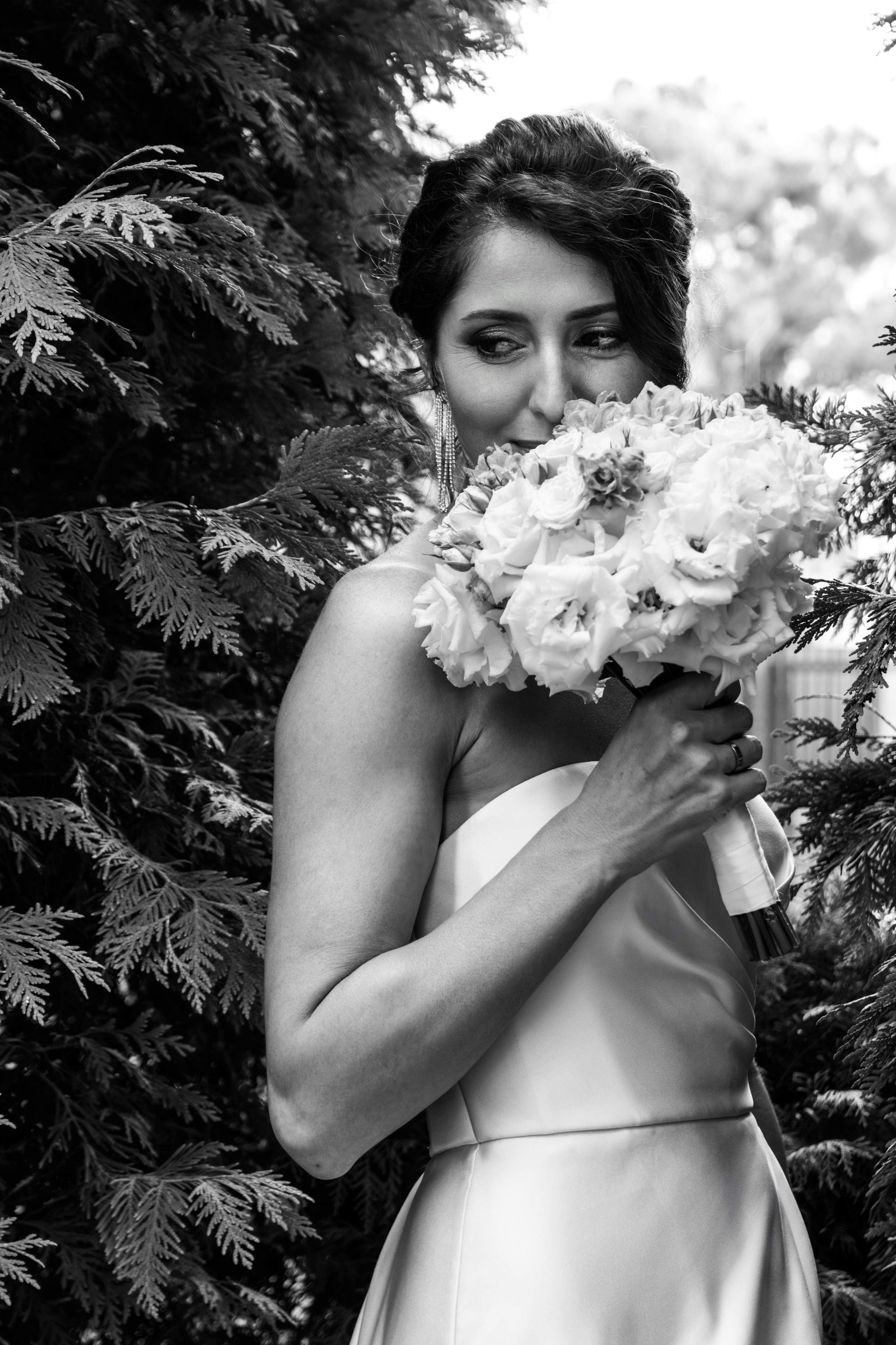 Свадебная фотосессия Александры и Равиля. Артур Иликчян — Wedding & Event фотограф в Краснодаре