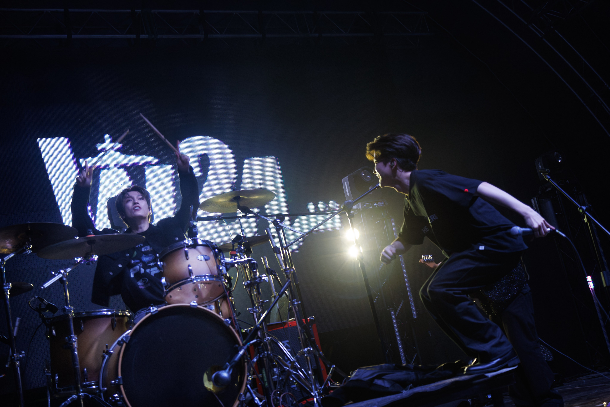 Концерт W24. Артур Иликчян — Wedding & Event фотограф в Краснодаре