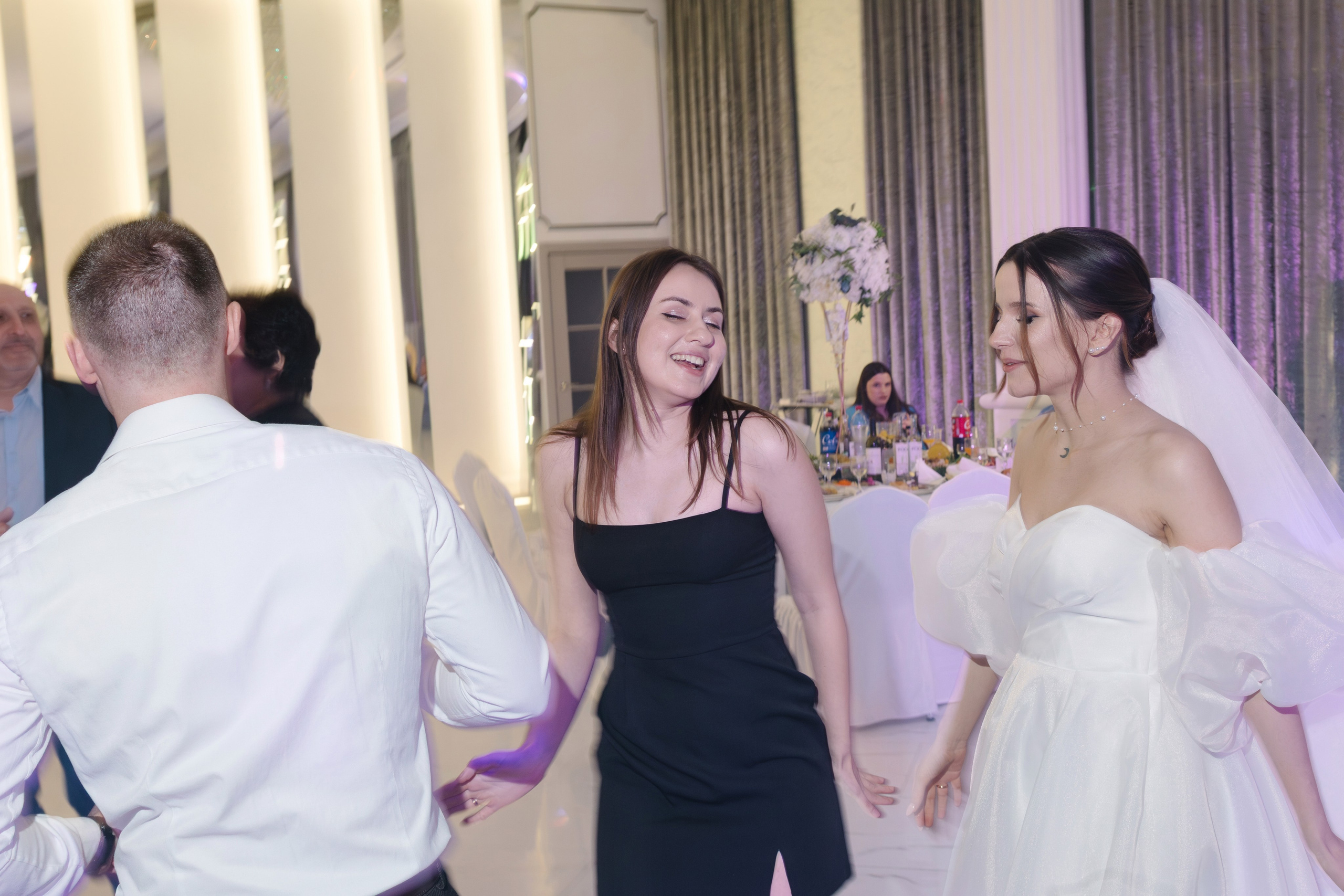 Свадьба Андрея и Ксении. Артур Иликчян — Wedding & Event фотограф в Краснодаре