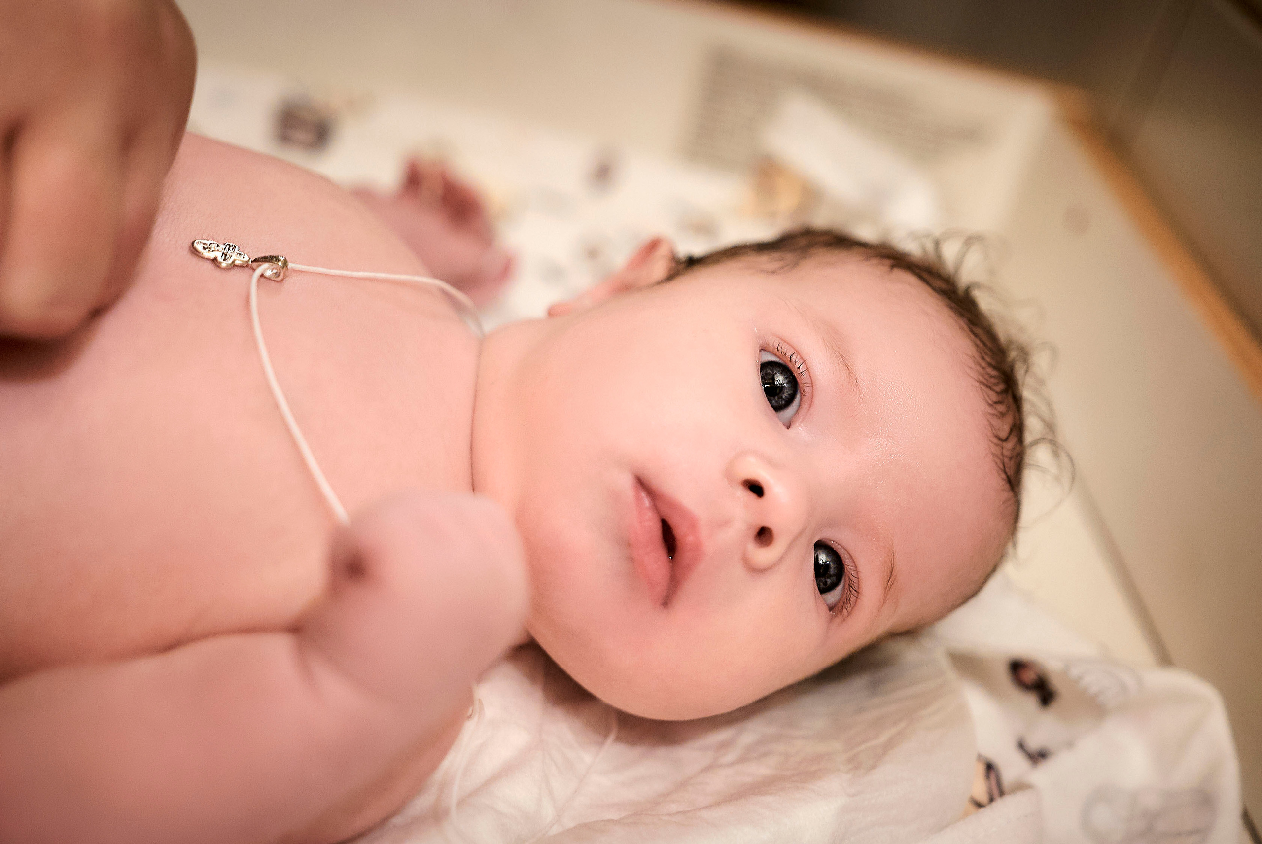 Крещение. Фотограф на Крещение и Венчание в Одинцово