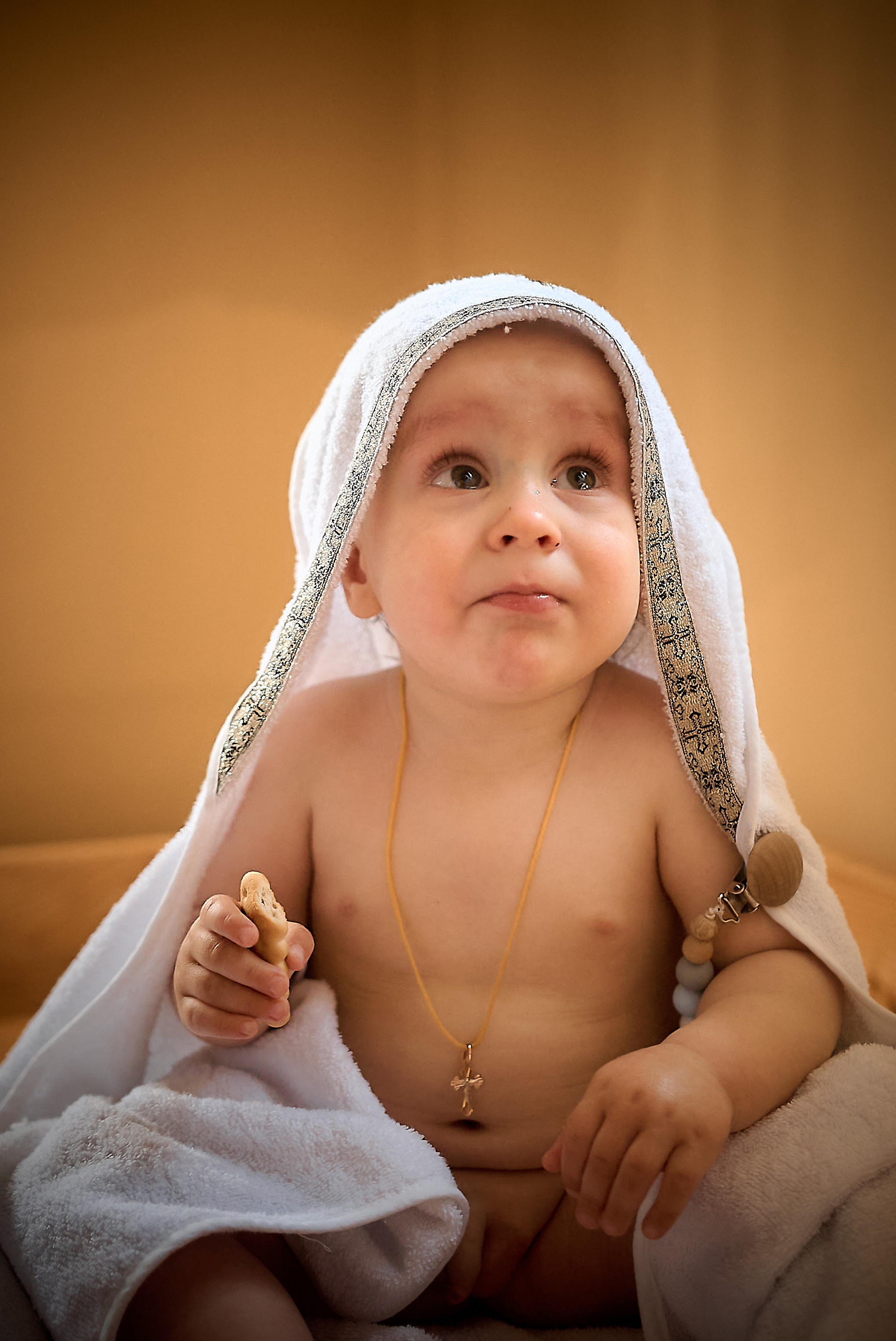 Анонс Таинства Крещения Алексея. Фотограф на Крещение и Венчание в Одинцово