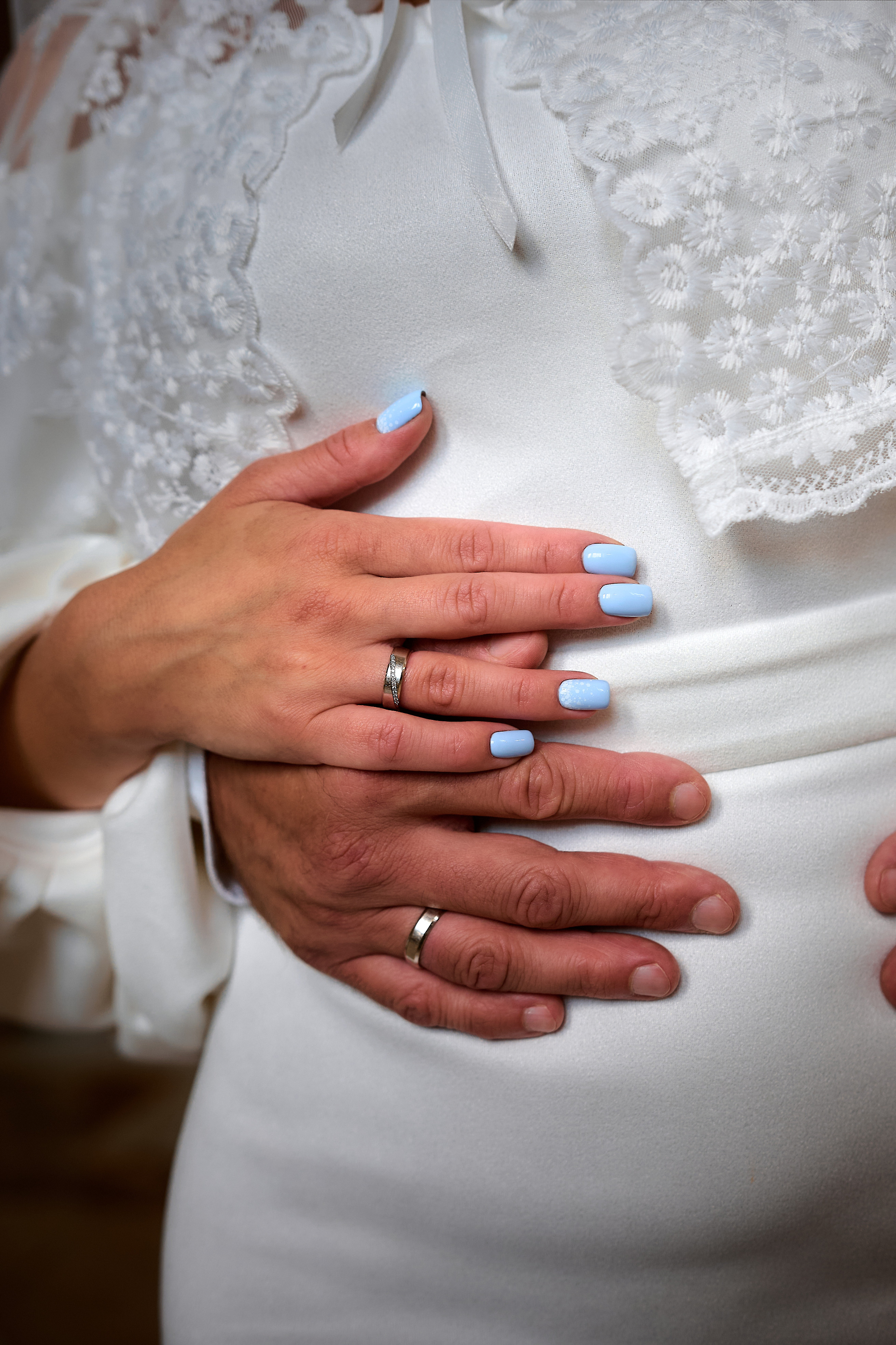 Анонс Таинства Венчания Михаила и Кристины. Фотограф на Крещение и Венчание в Одинцово