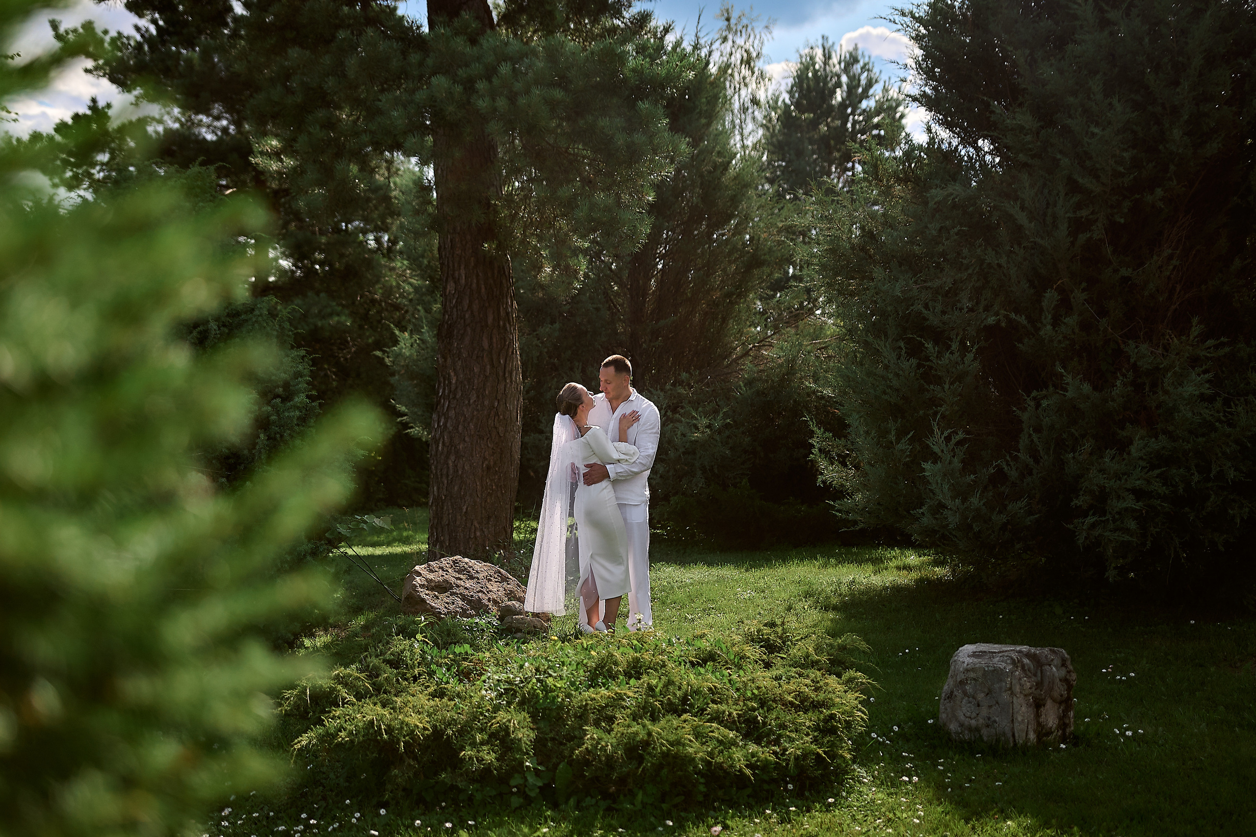 Анонс Таинства Венчания Михаила и Кристины. Фотограф на Крещение и Венчание в Одинцово