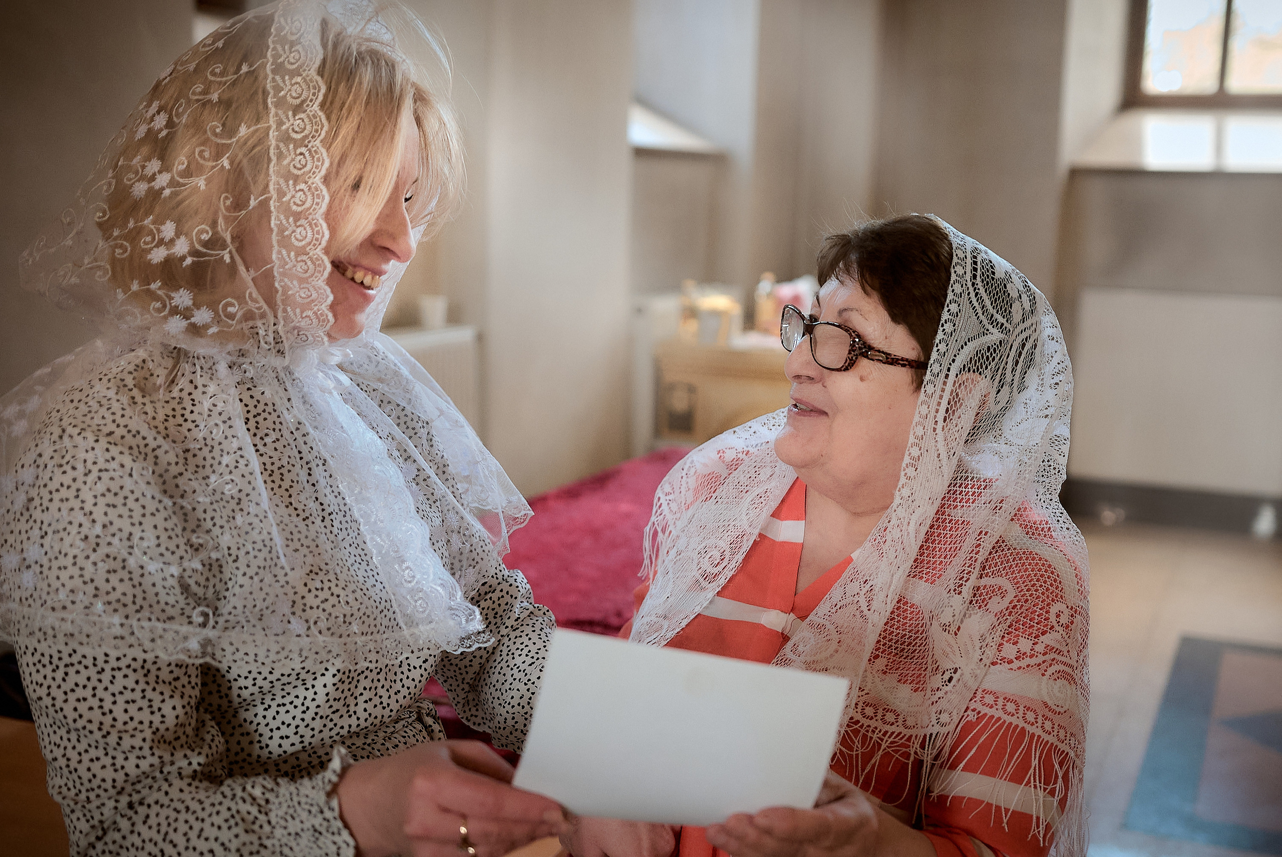 Анонс Таинства Венчания в Геогриевском Соборе. Фотограф на Крещение и Венчание в Одинцово