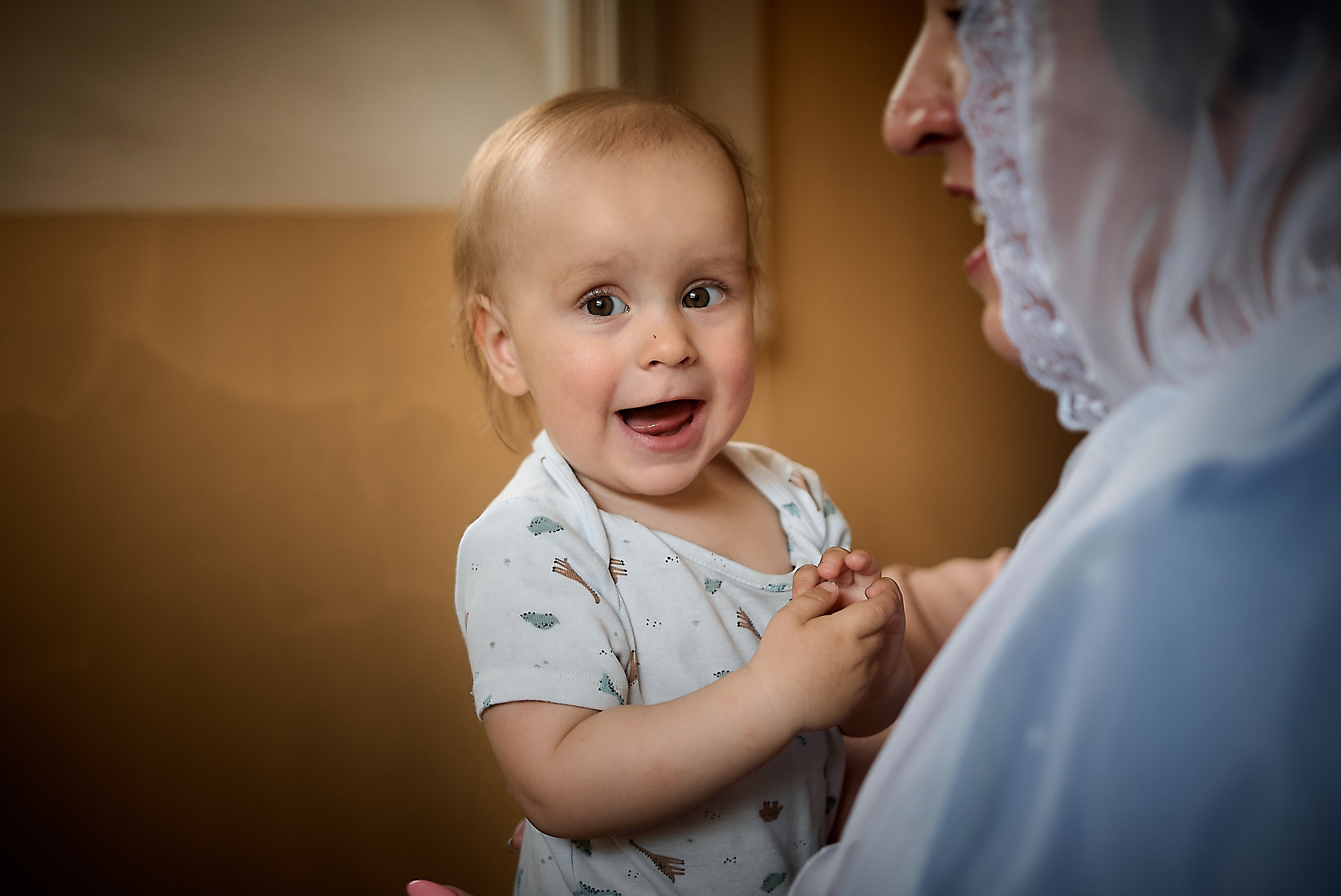 Анонс Таинства Крещения Алексея. Фотограф на Крещение и Венчание в Одинцово