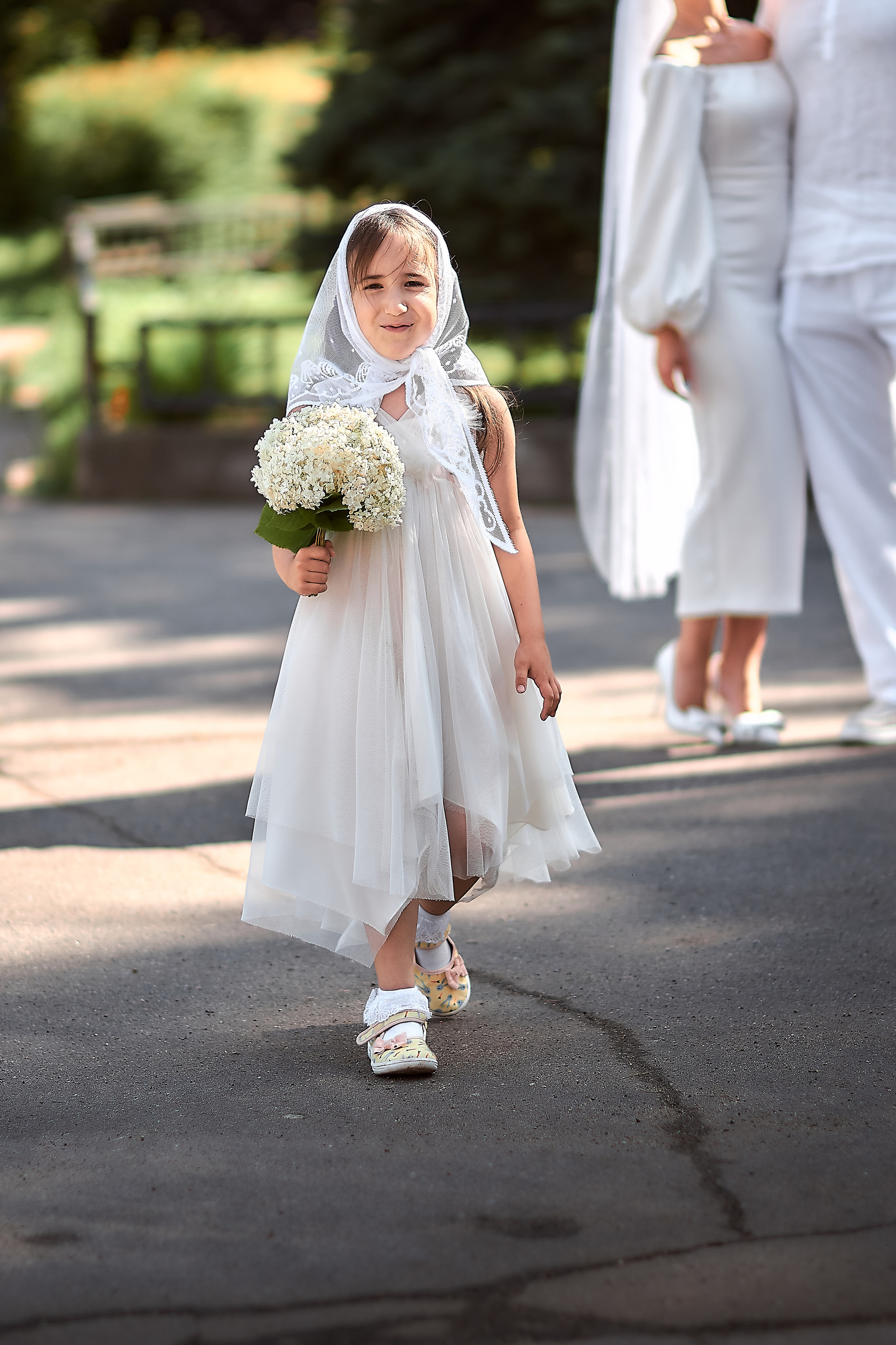 Анонс Таинства Венчания Михаила и Кристины. Фотограф на Крещение и Венчание в Одинцово