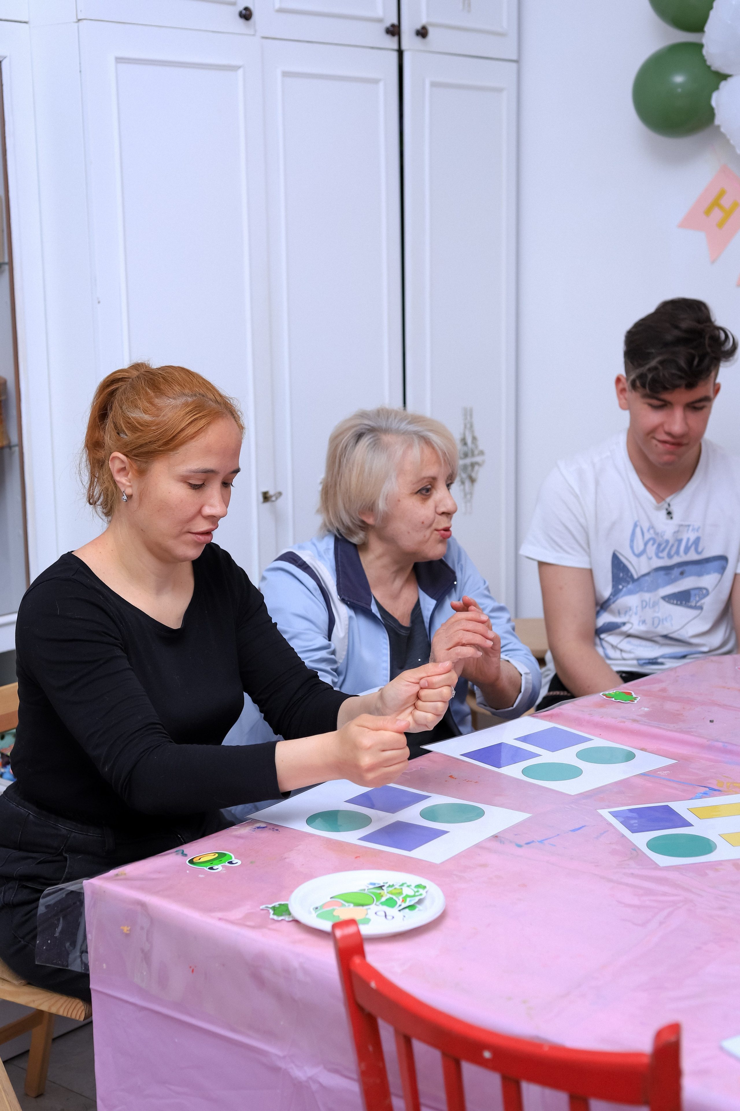 Студия Мудрая мастерская. Женский/Детский фотограф в Симферополе Вероника Слепогина