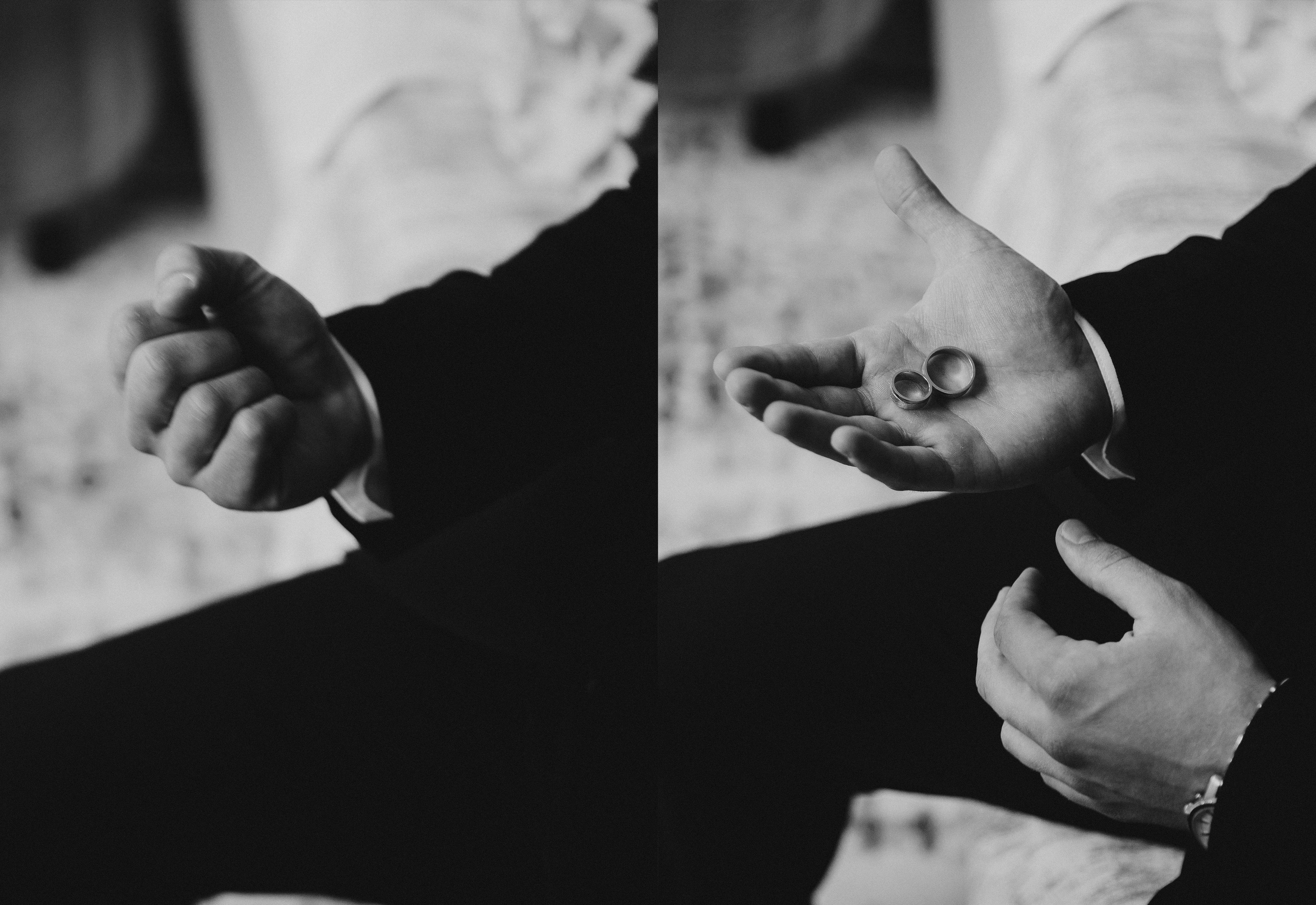 Мария и Дмитрий. Свадебный и портретный фотограф в Калининграде и Москве Марк Юдинцев