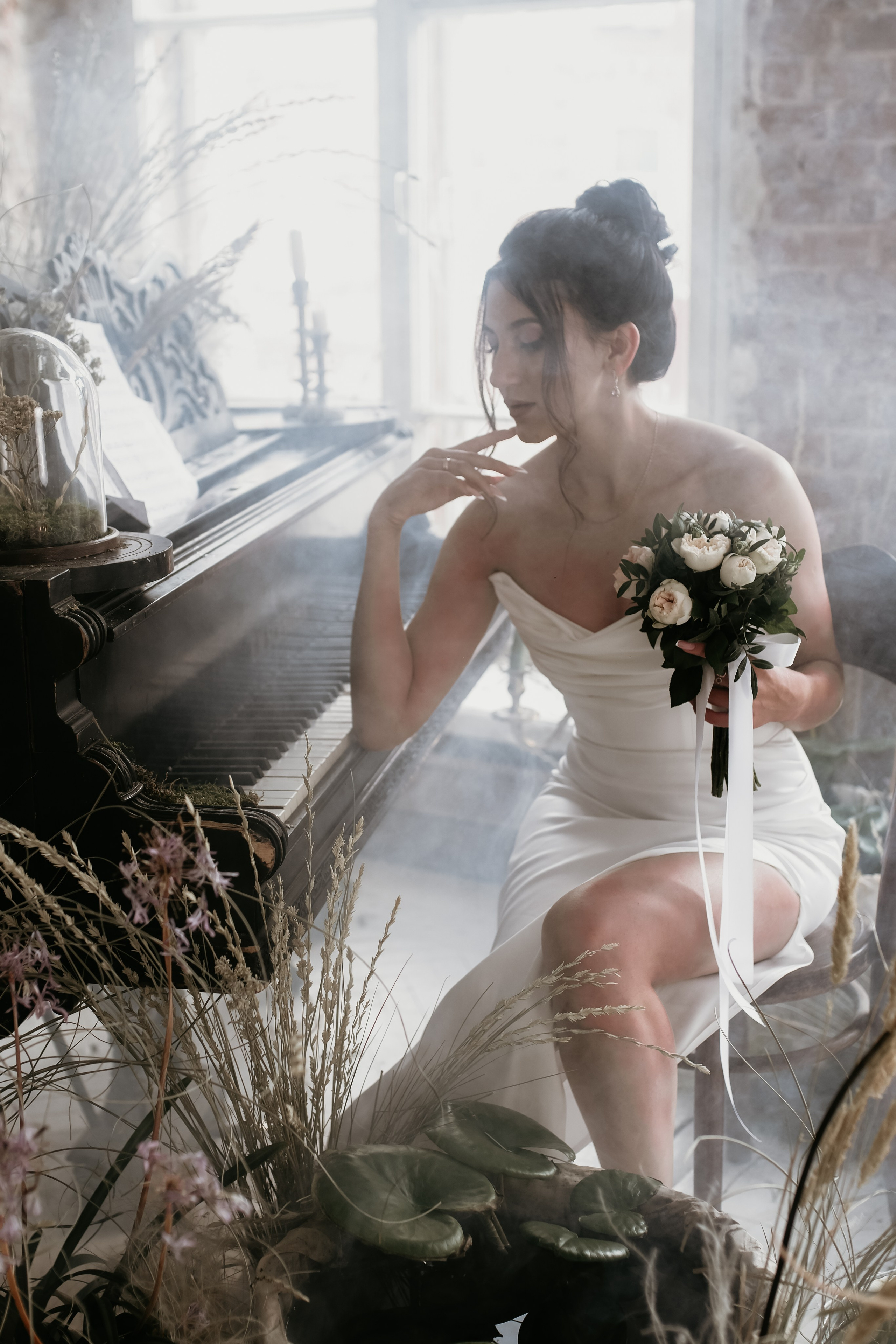 Виктор и Эдуарда