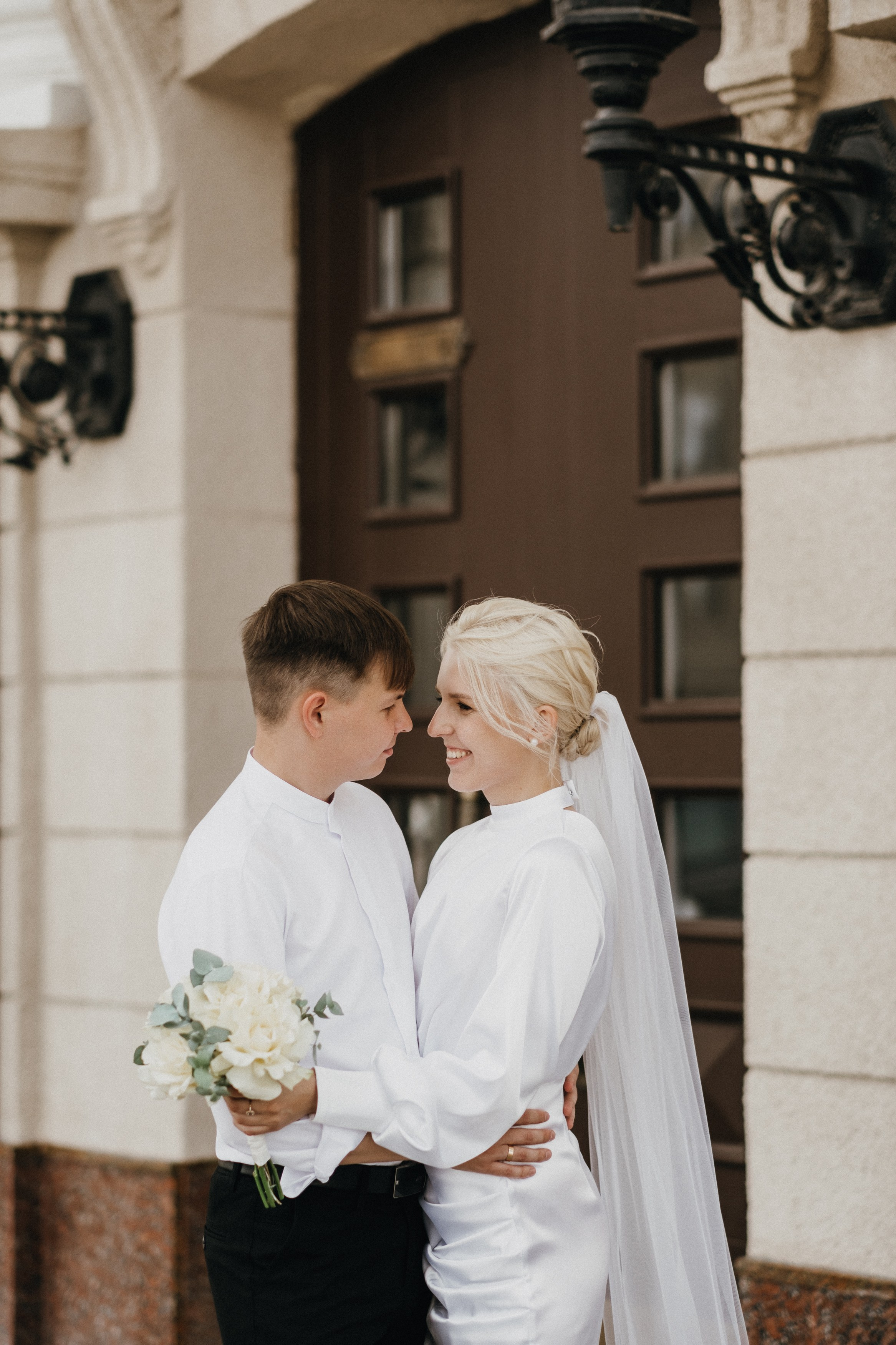 Свадебная фотосессия Волгоград. Свадебный и семейный фотограф в Волгограде Кристина Иванова
