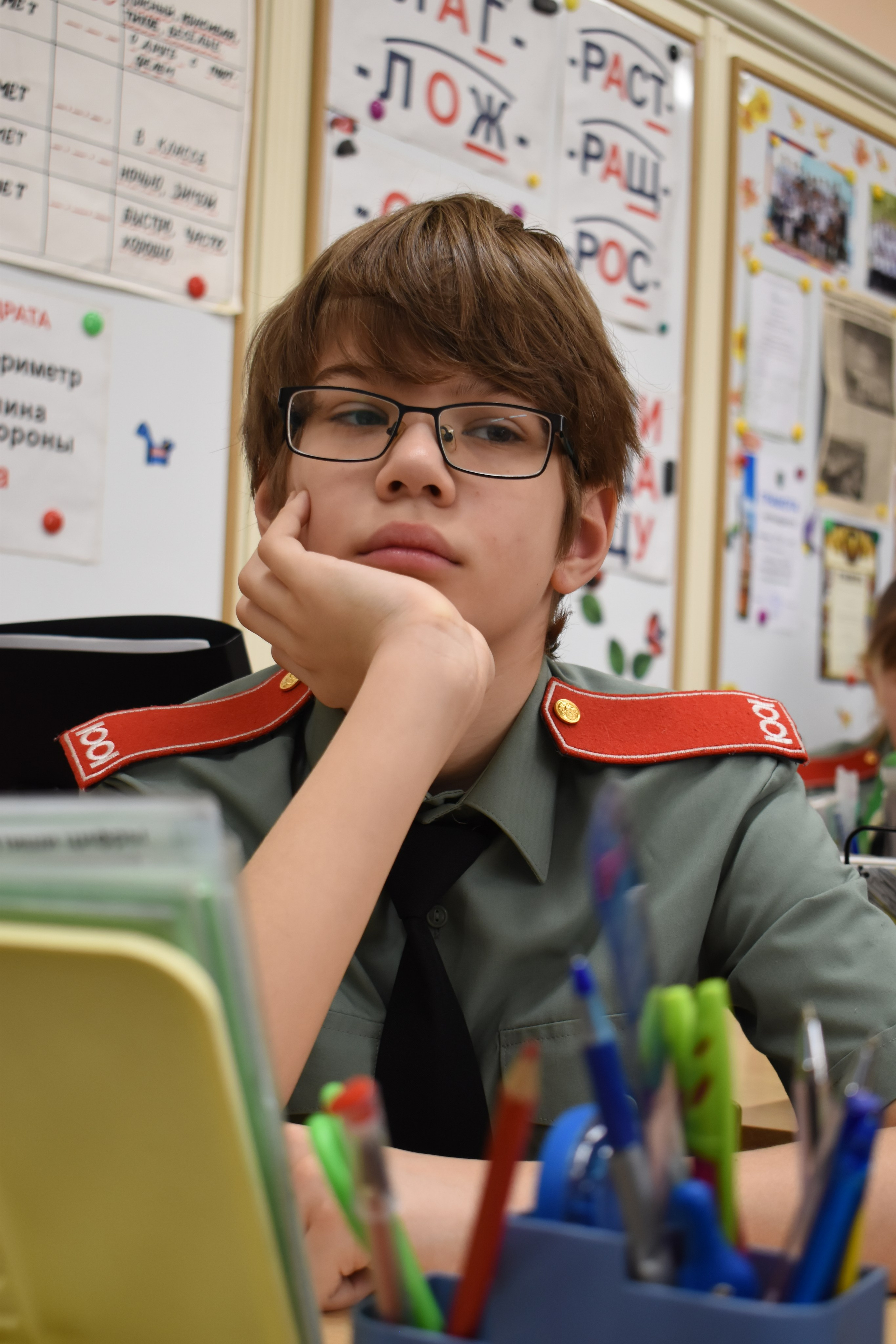 АБИЛИМПЕКС.1 апреля 2024. Фотограф Анатолий Мелентьев