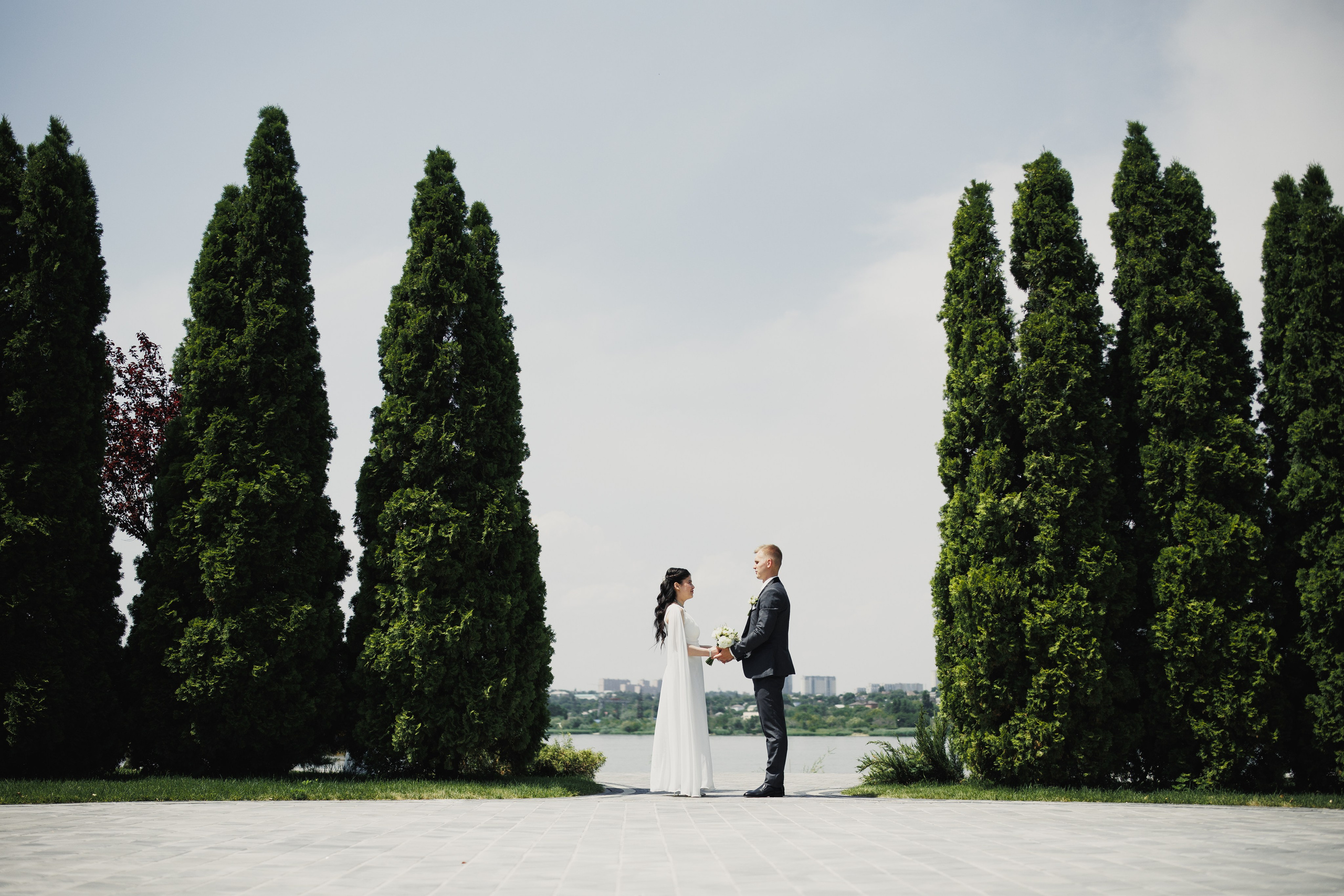 Свадьбы. Свадебный фотограф в Ростове-на-Дону Лилия Паккерт