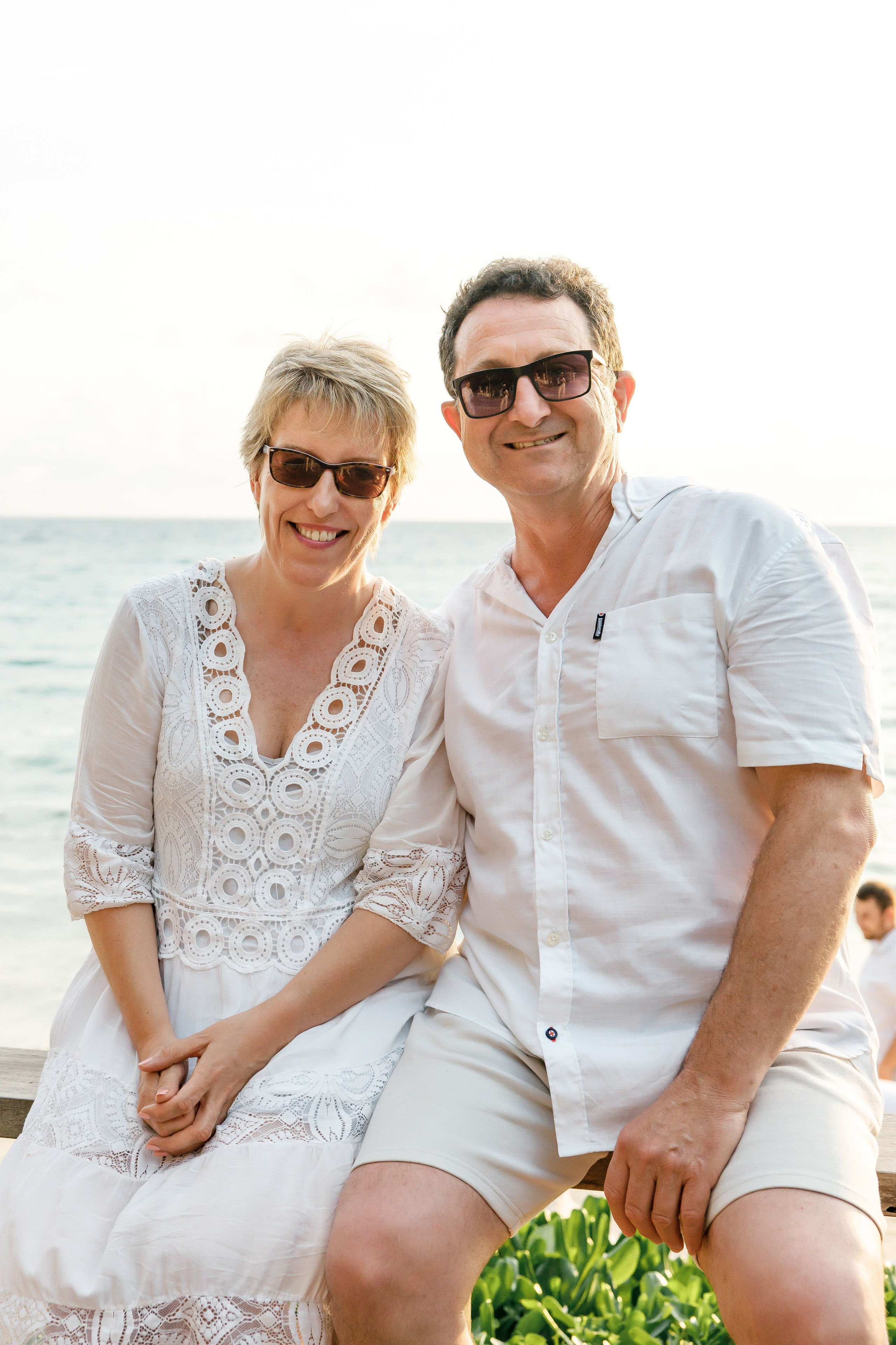 Dom & Vicky |Paradee Resort Koh Samet. Фотограф на Пхукете в Таиланде
