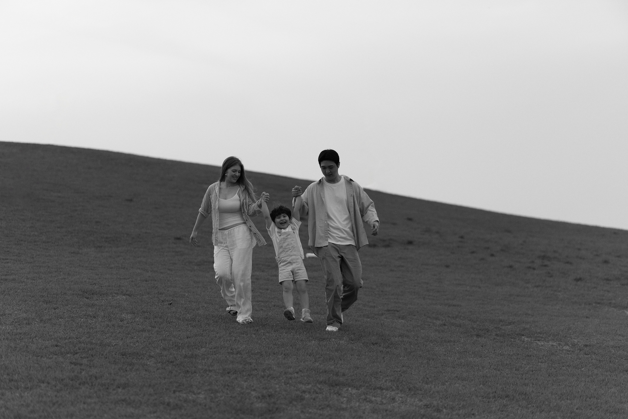 3 in Seoul. Ваш душевный фотограф