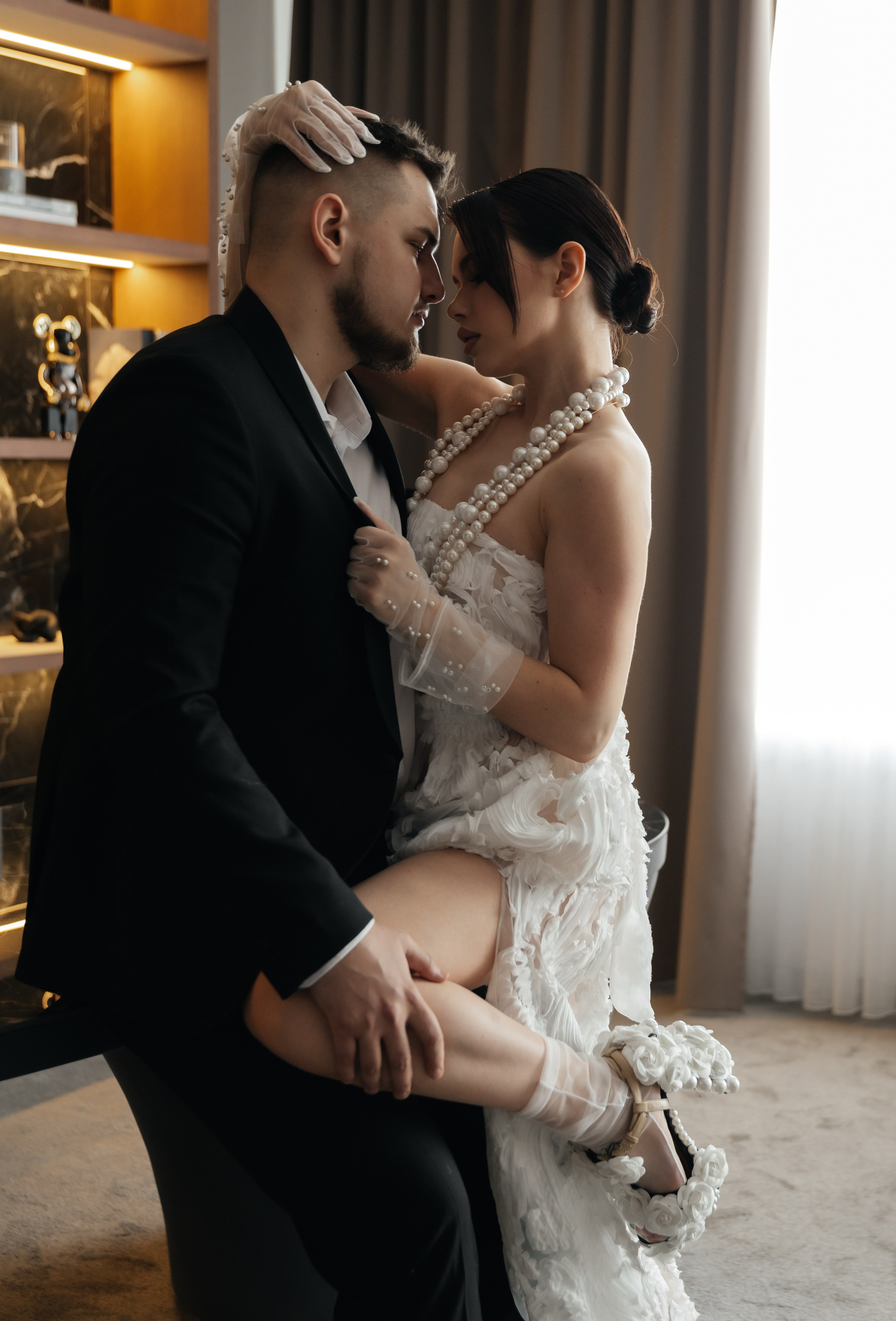 Vlad & Ekaterina. Свадебный фотограф Ильнар Асадуллин