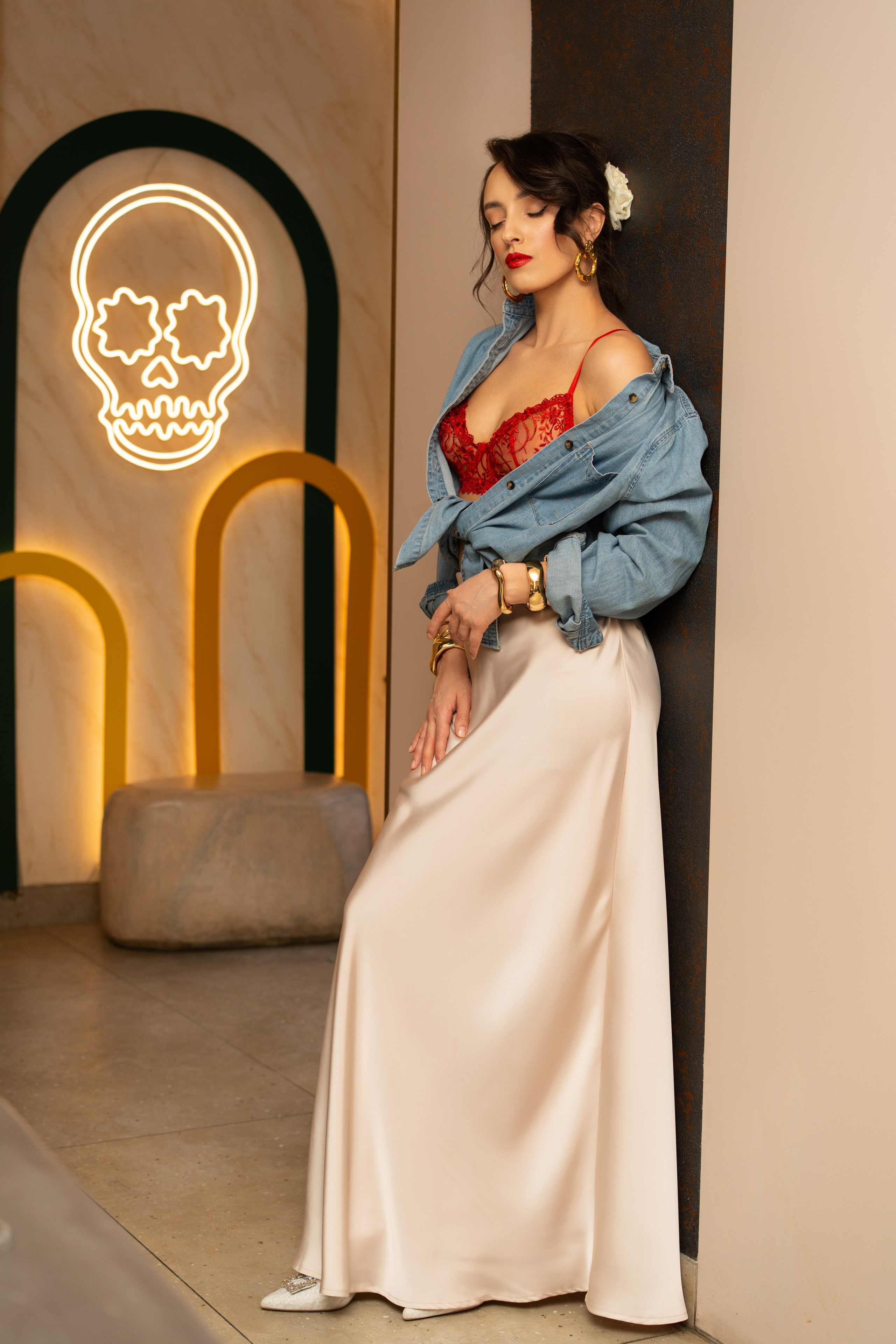 Бренды. Фотограф в Кемерово Дарья Крамер