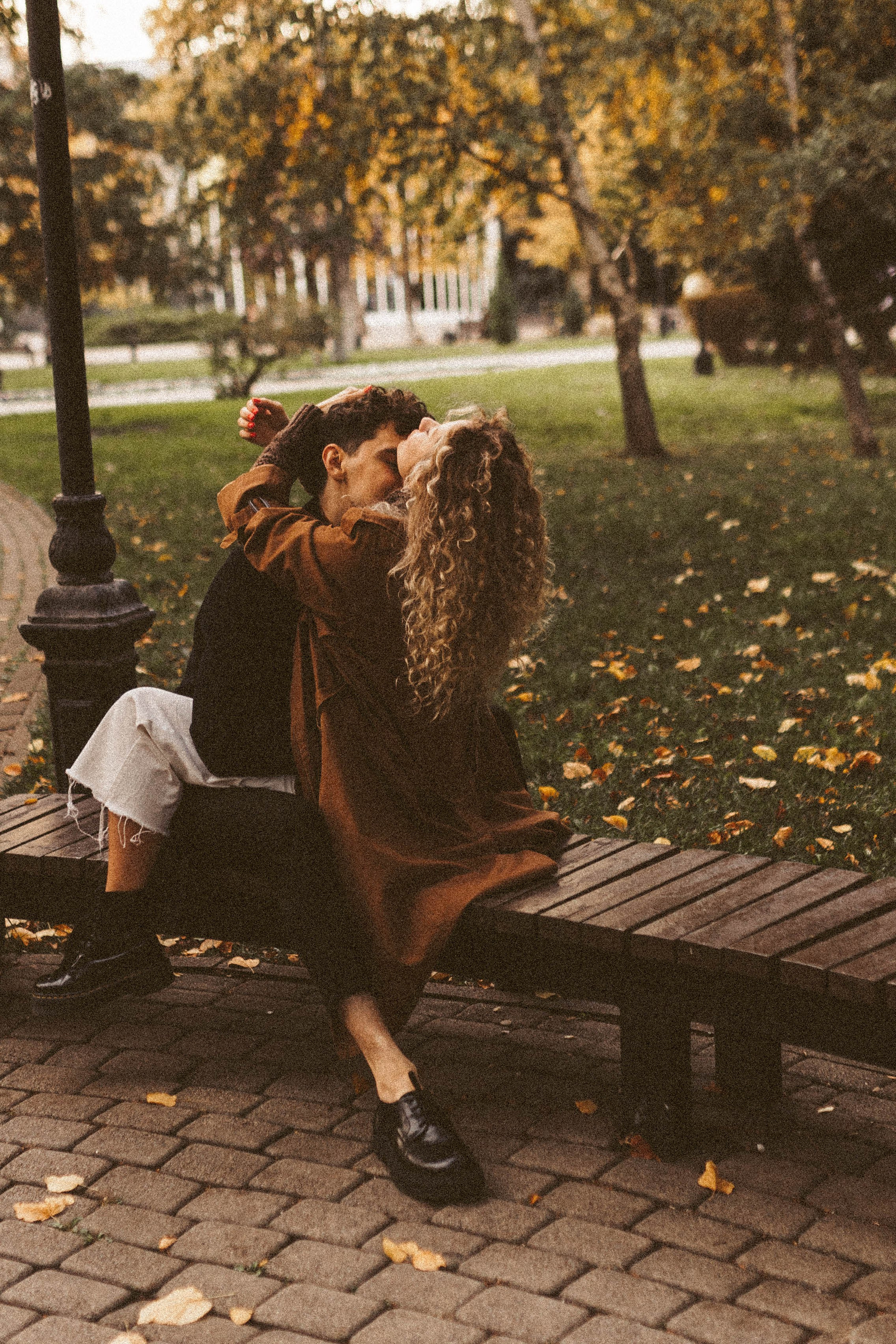 Данил/Ангелина. Фотограф в Москве Татьяна Сергеева