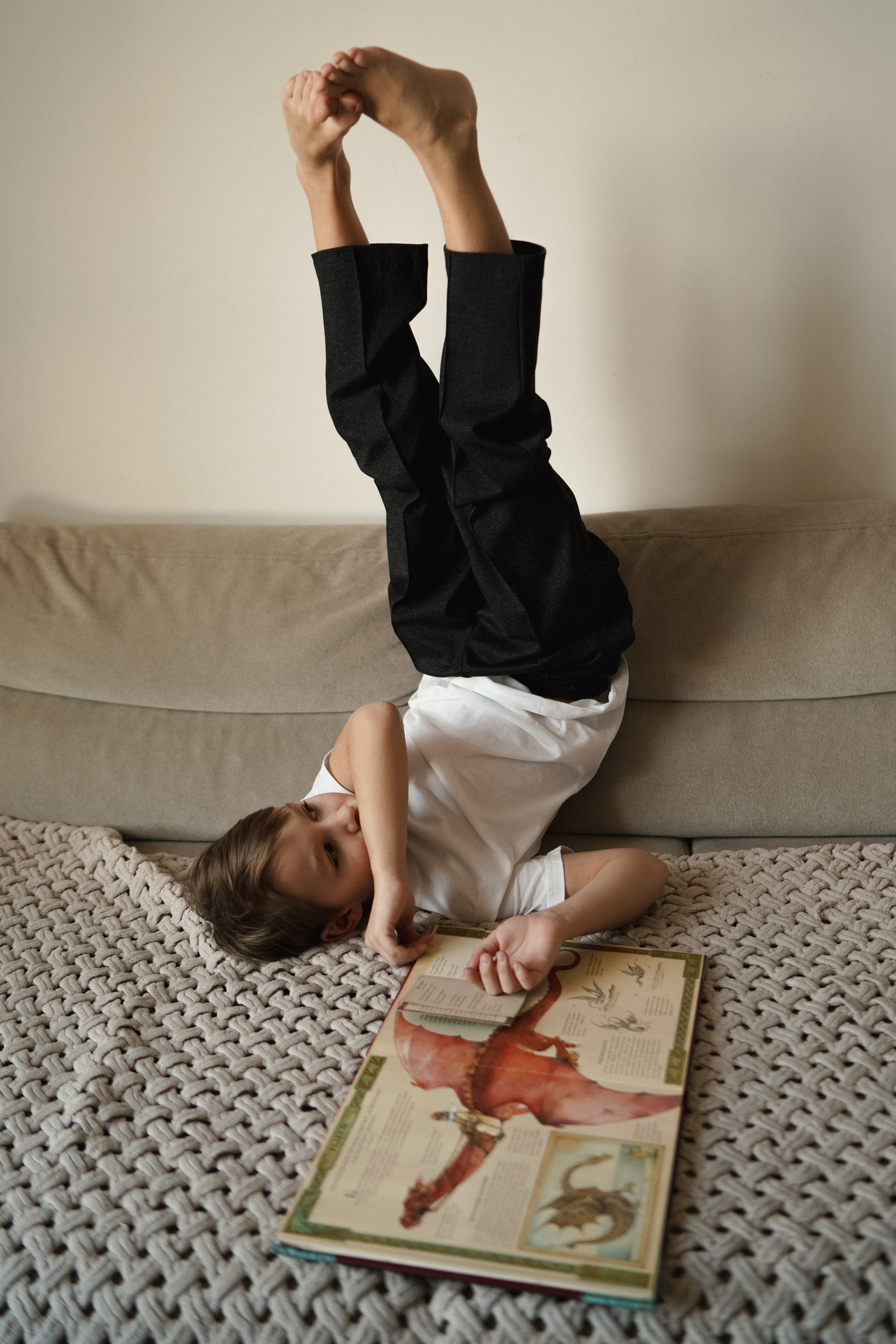 ДПС — Добрый Папа Саши. Фотограф Анна Кобазева, Москва