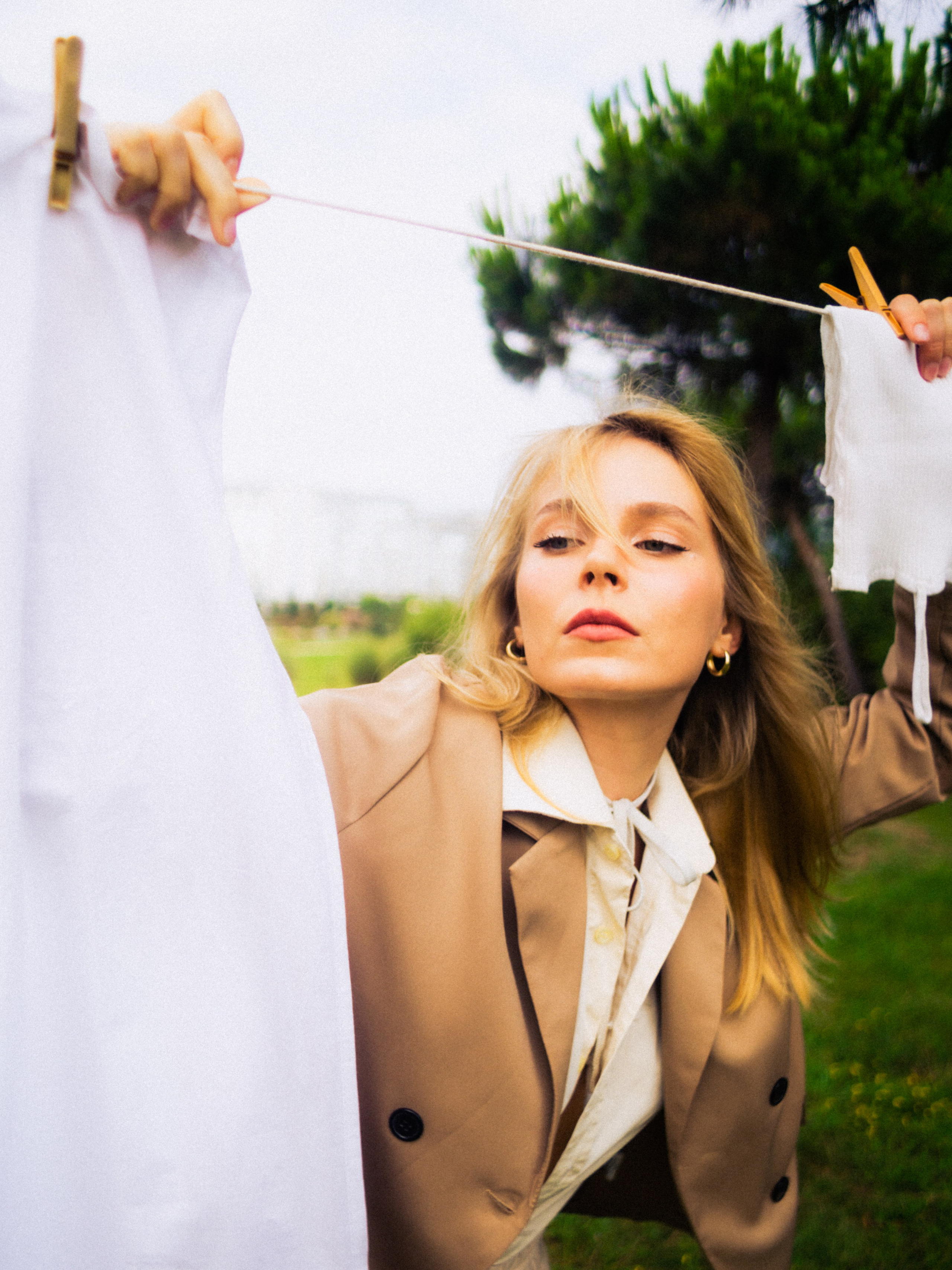 София (кампейн). Главная