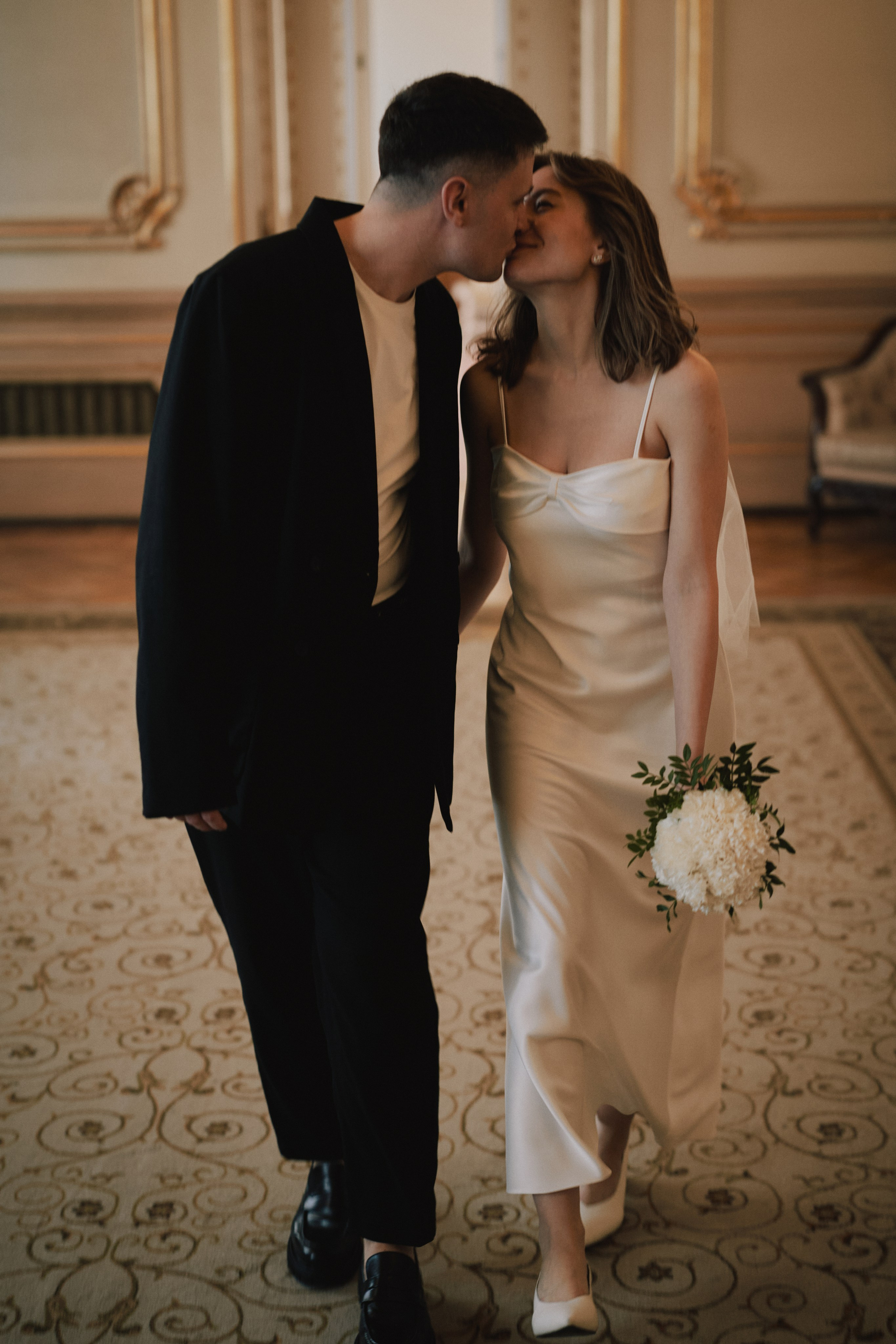 Настя и Паша. Фотограф в Санкт-Петербурге | Аня Маленчук