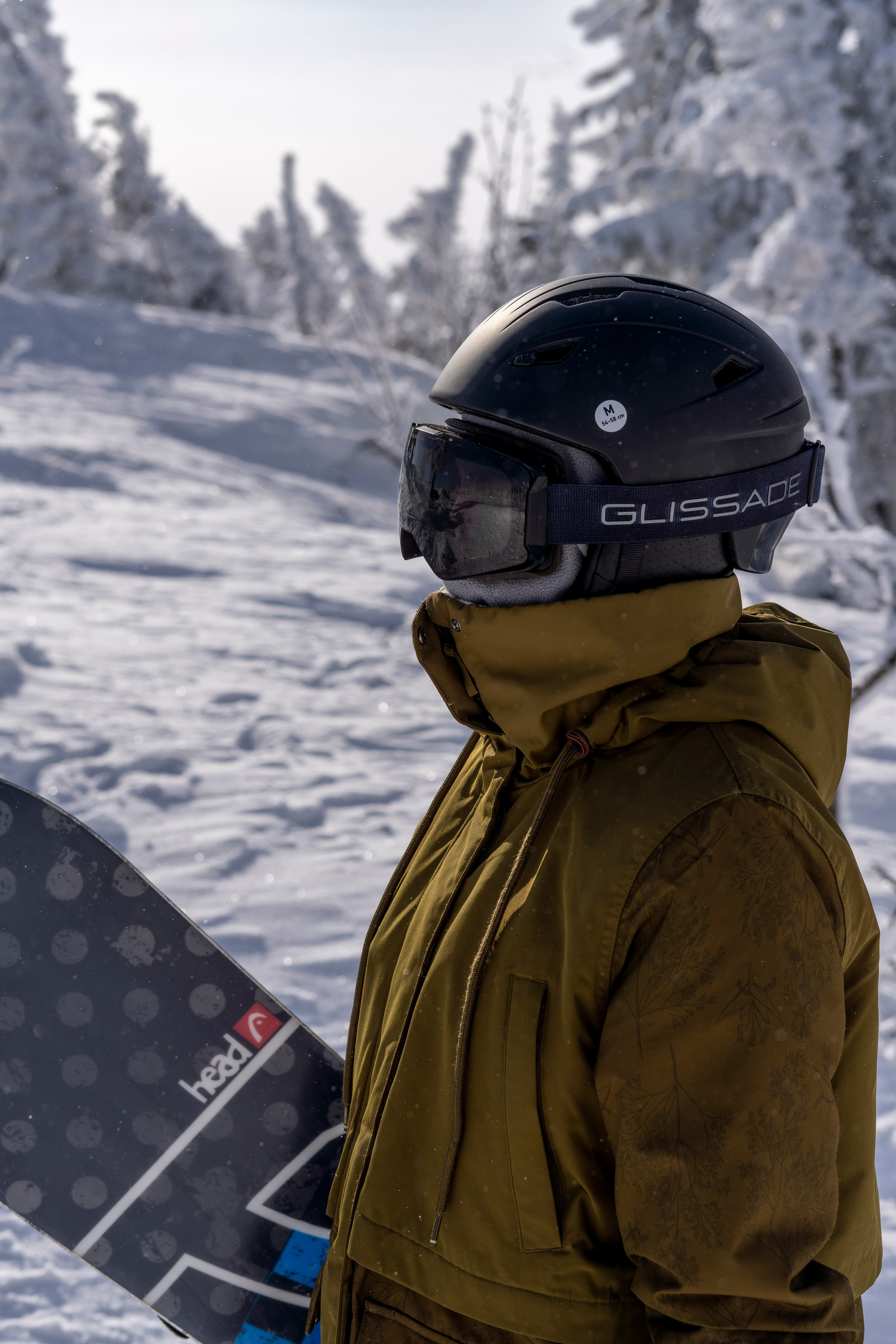 Тур. Анастасия Паршукова — фотограф Шерегеш Новосибирск