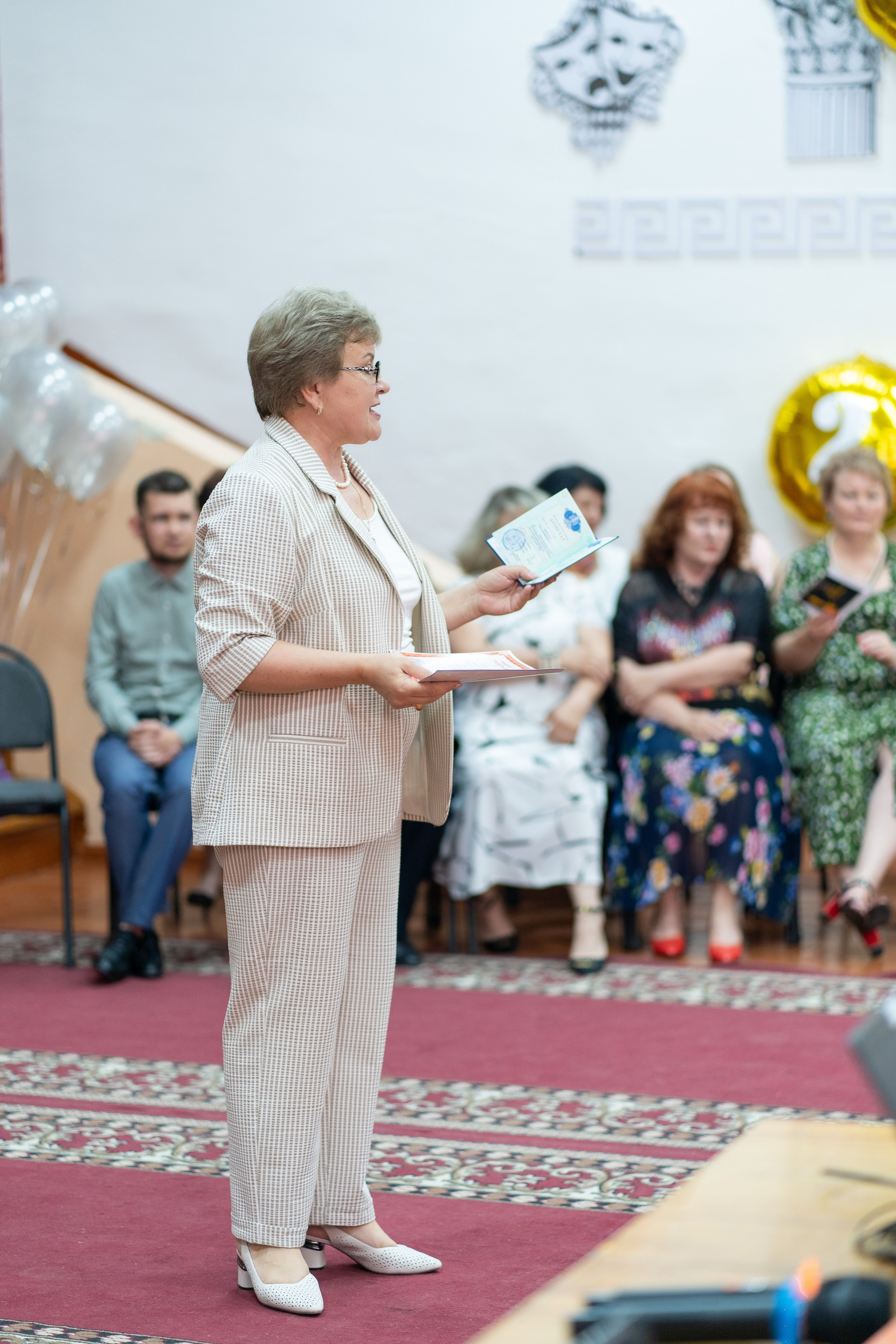 Выпускной 2024. Анастасия Паршукова — фотограф Шерегеш Новосибирск