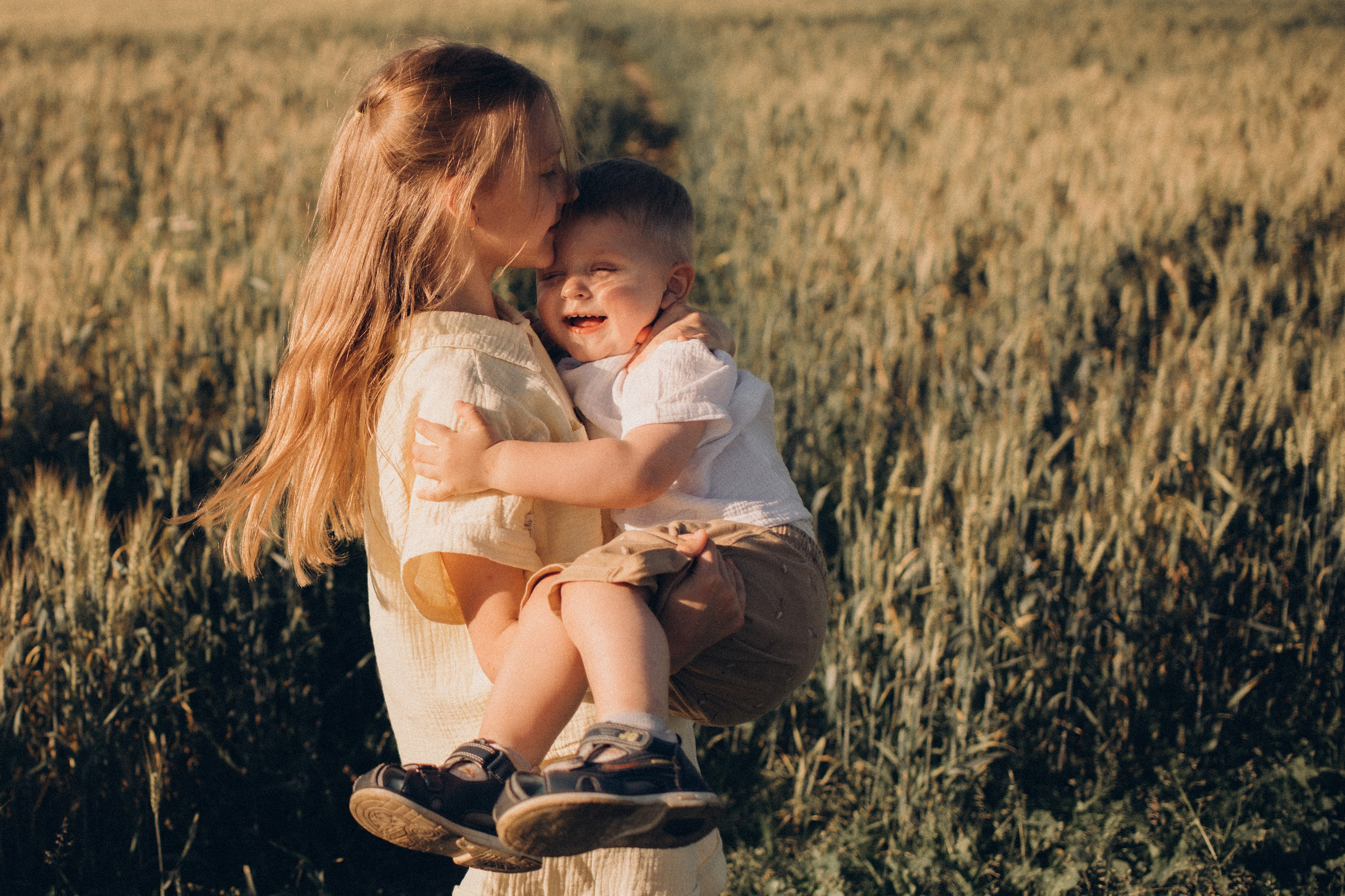 Семейные фотосессии. Фотограф Алиса Чечина. Калуга. Товарково