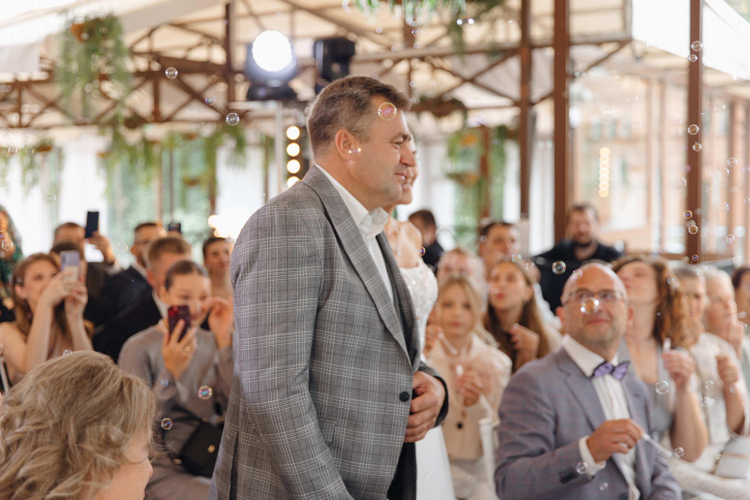 Никита и Анастасия. Фотограф — Погодина Екатерина