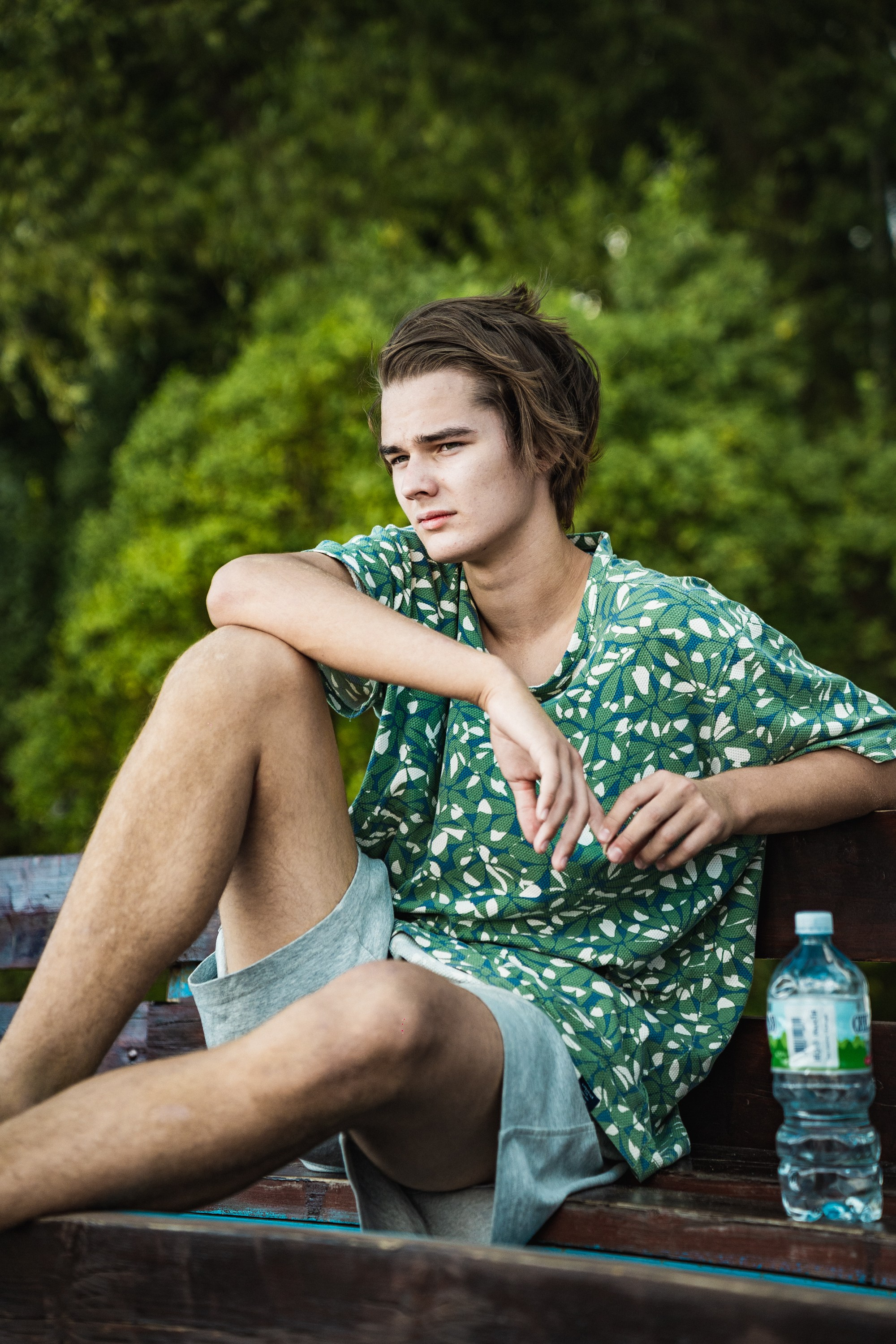 Пляжный волейбол. Репортажный и портретный фотограф в Санкт-Петербурге Пчелинов Александр
