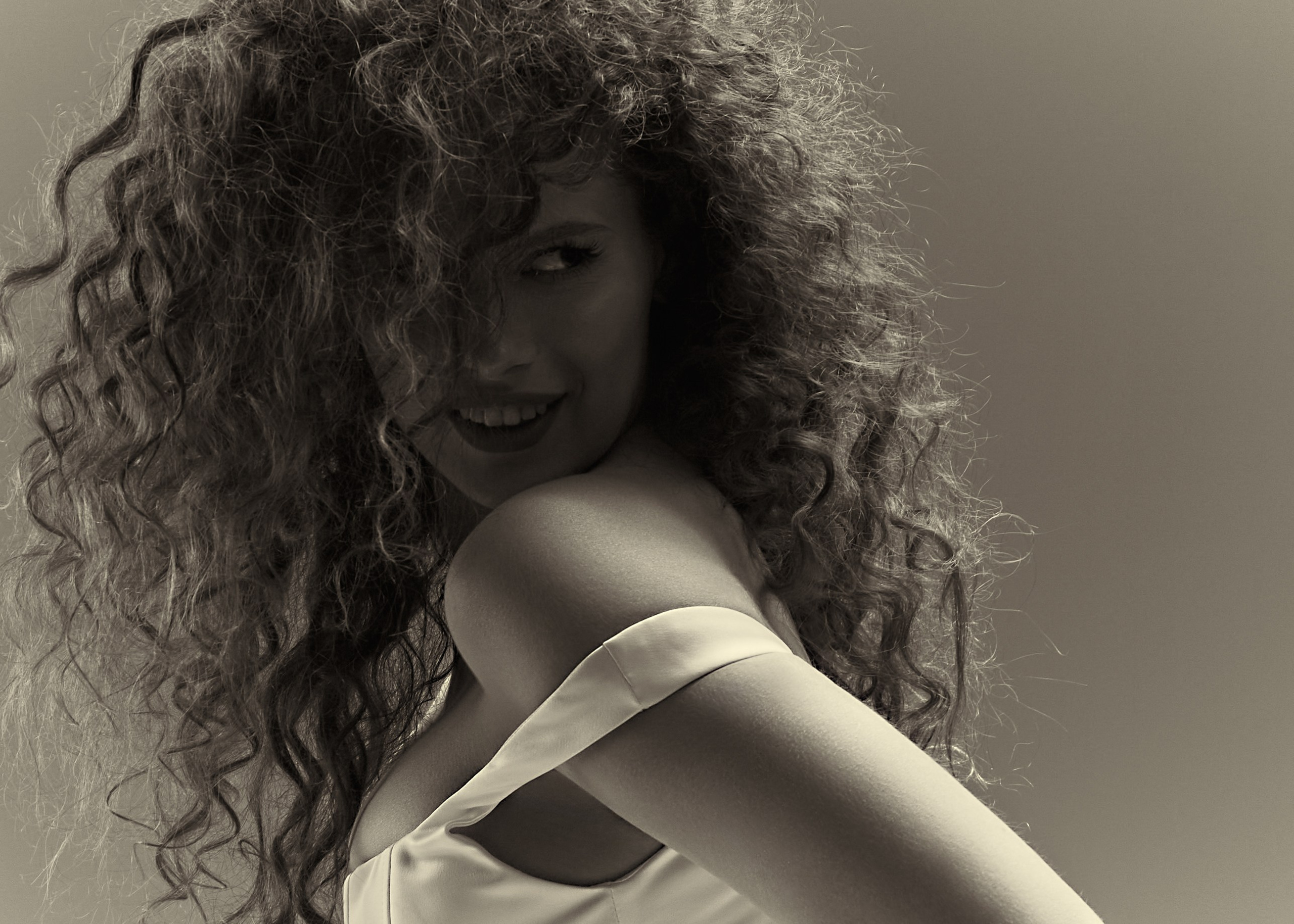 Daria. Фотограф в Санкт-Петербурге Александра Юн