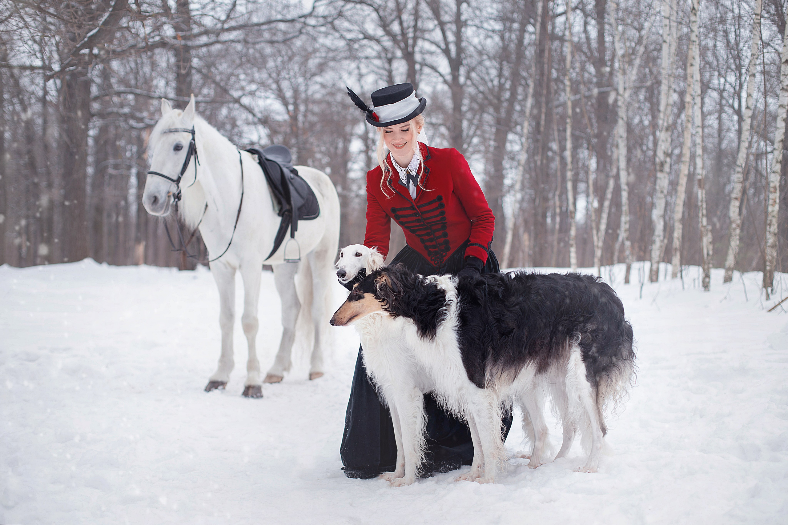 Тематические. Фотограф Ирина Зверева