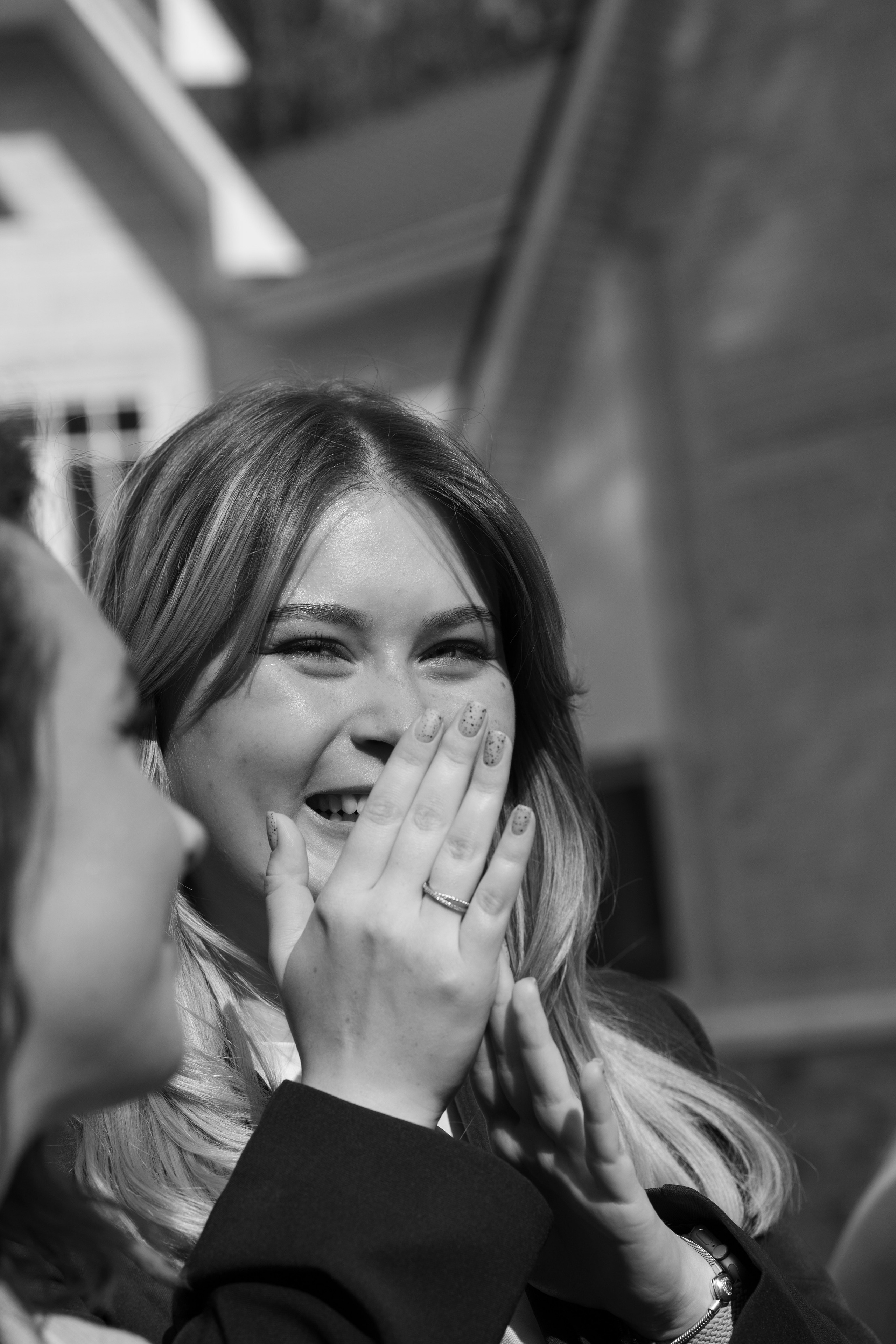 София и Даниил. Главная