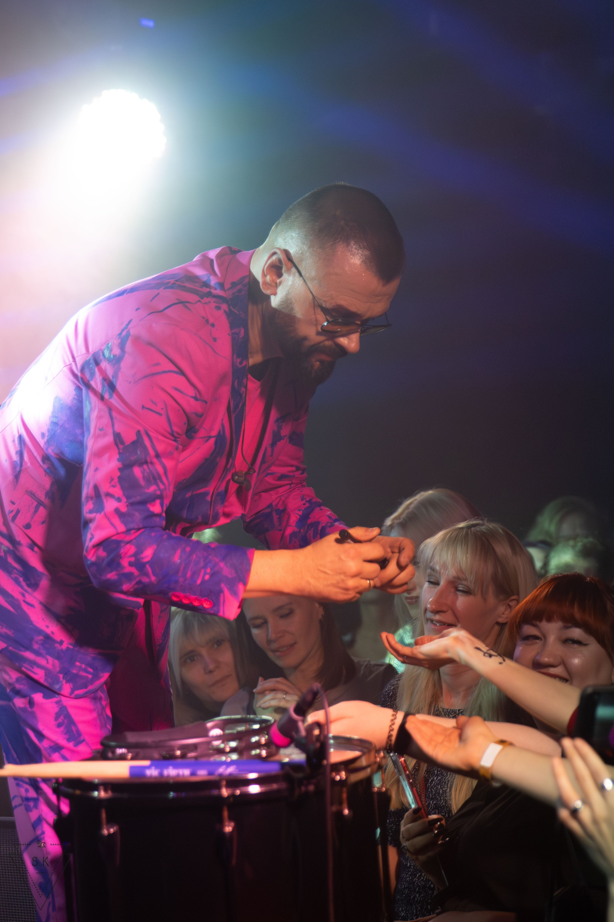 DERO GOI, 04.11.2025, Воронеж, Сто Ручьёв. Репортажный и портретный фотограф из Воронежа — Светлана Кузнецова