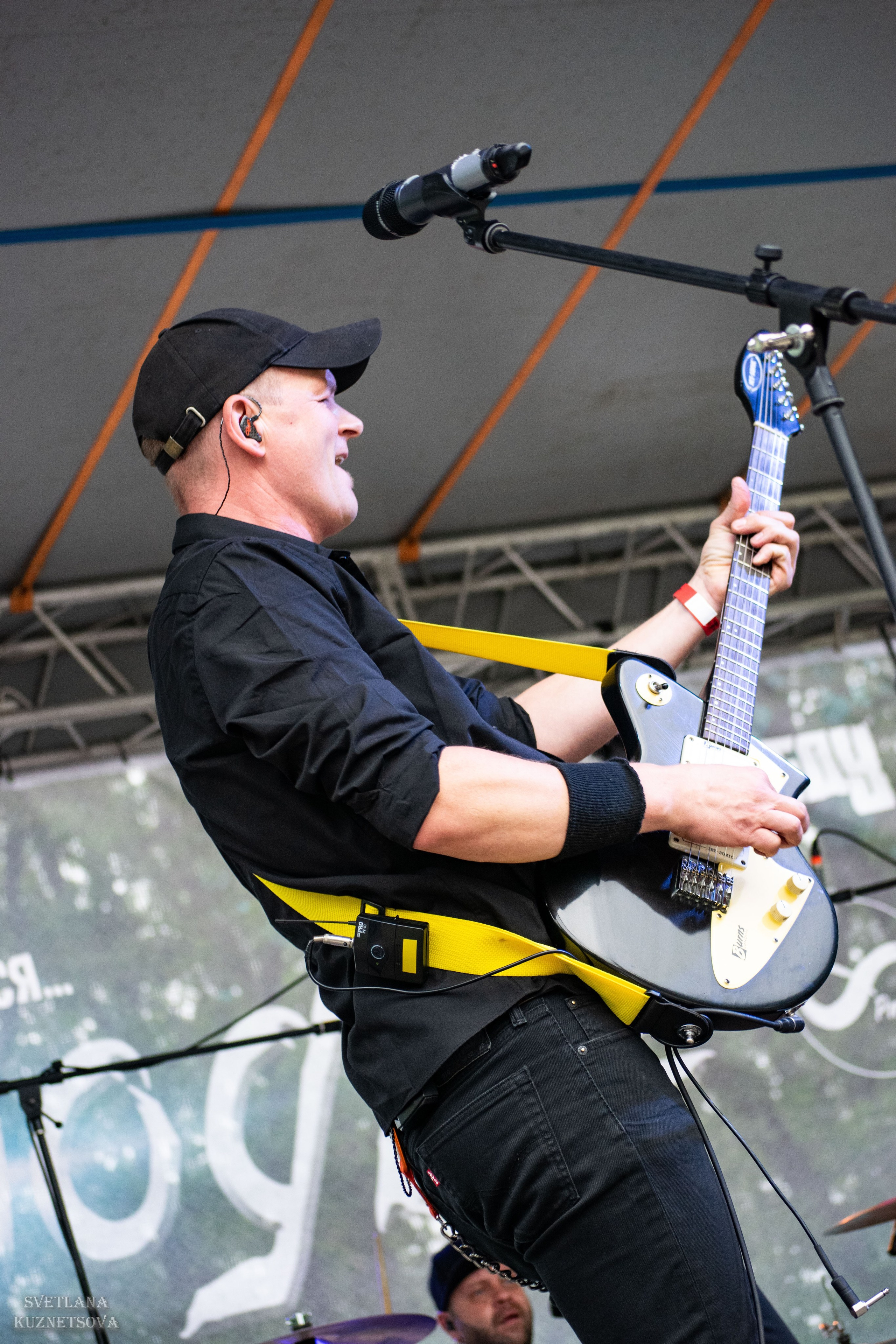 Молодые ветра 2025. Репортажный и портретный фотограф из Воронежа — Светлана Кузнецова