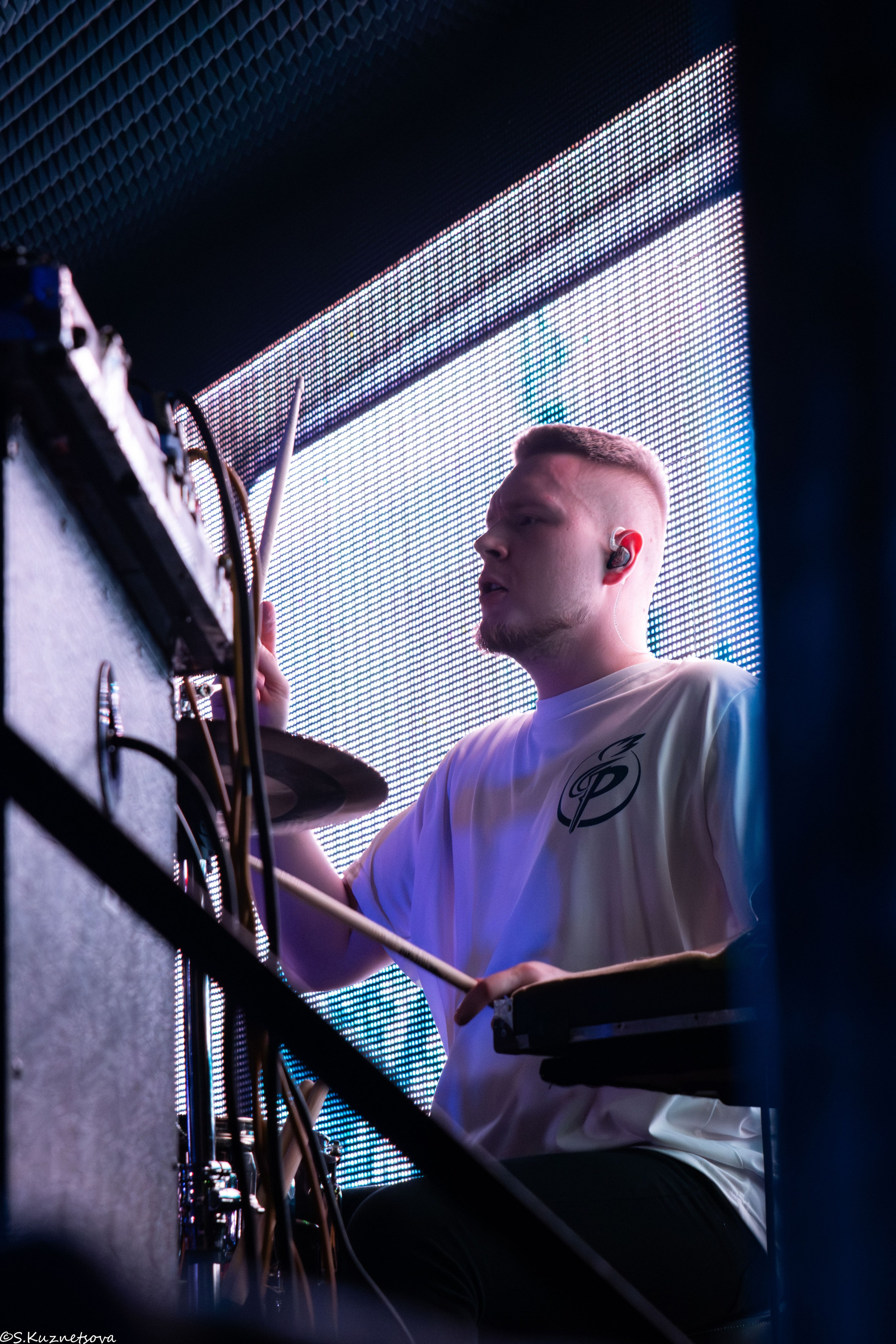 Бригадный Подряд, г. Воронеж. Репортажный и портретный фотограф из Воронежа — Светлана Кузнецова