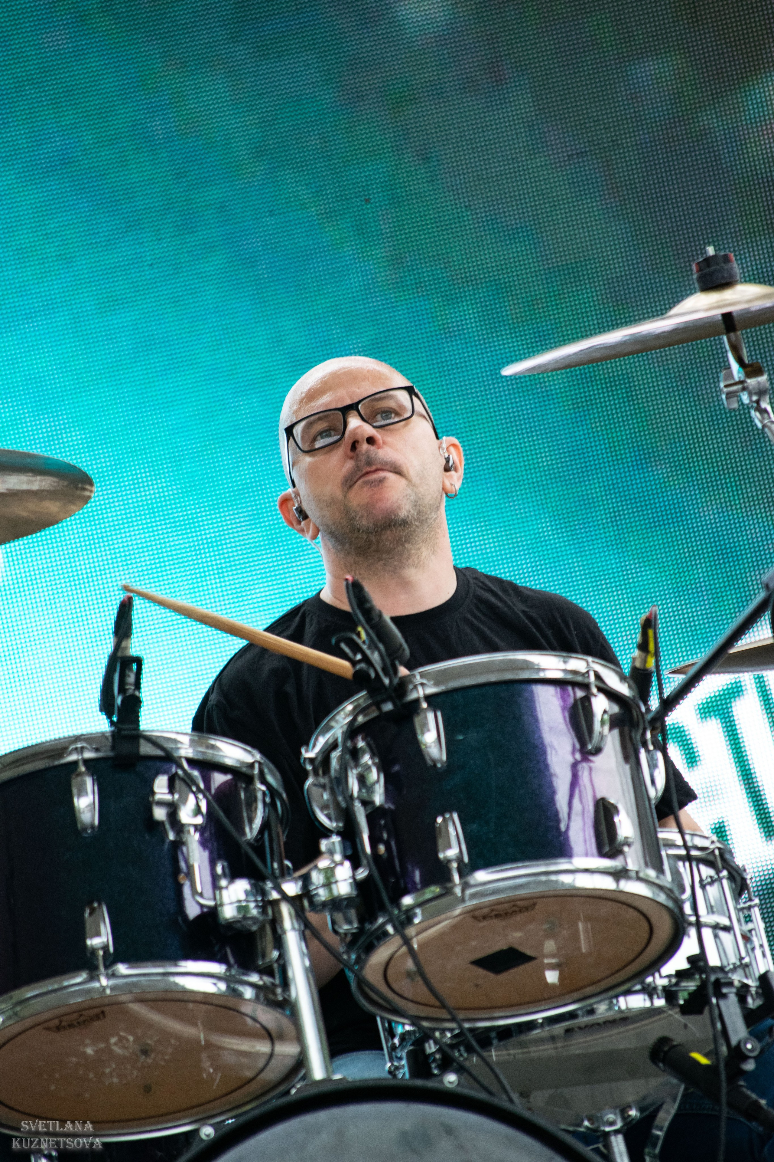 Молодые ветра 2025. Репортажный и портретный фотограф из Воронежа — Светлана Кузнецова