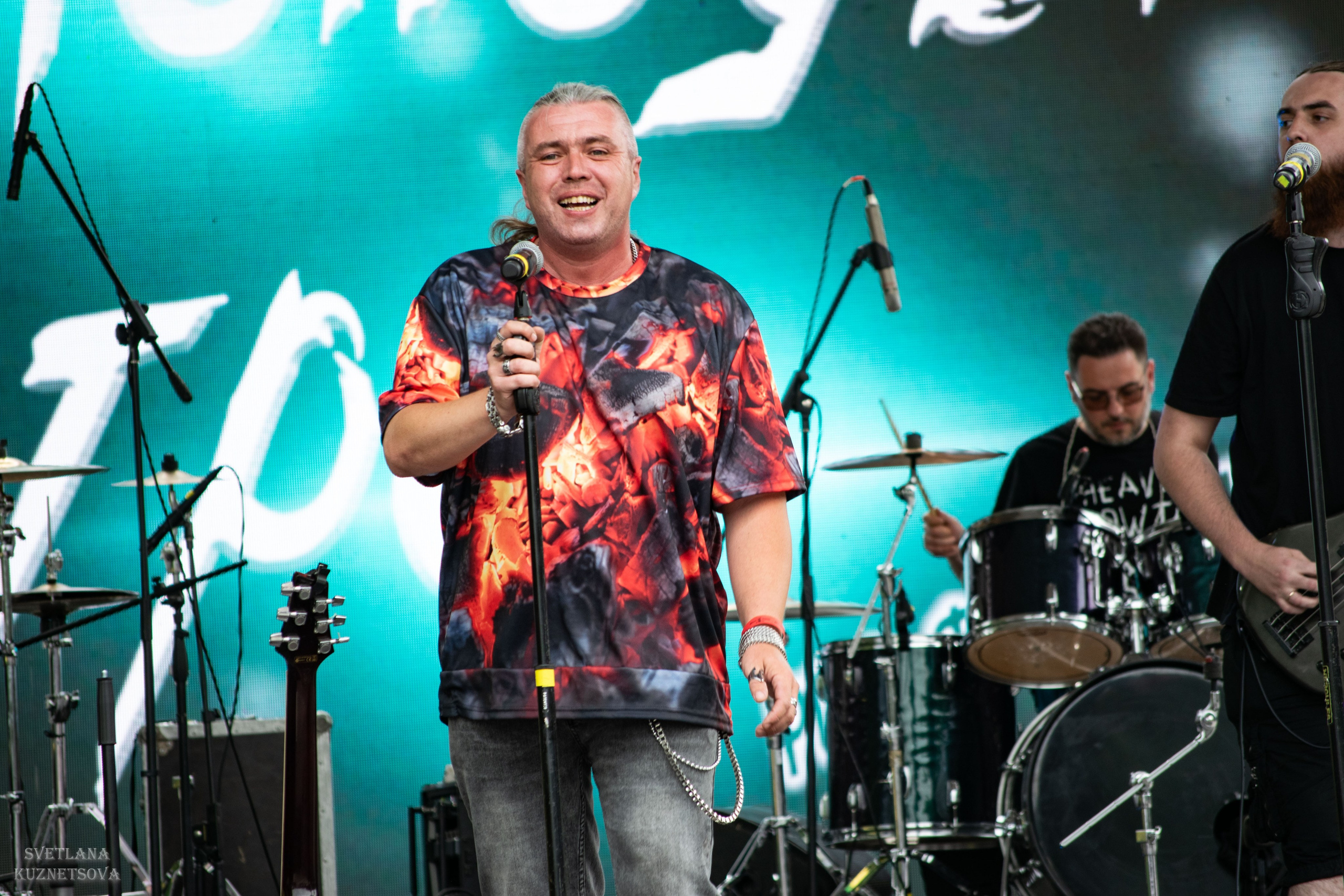 Молодые ветра 2025. Репортажный и портретный фотограф из Воронежа — Светлана Кузнецова