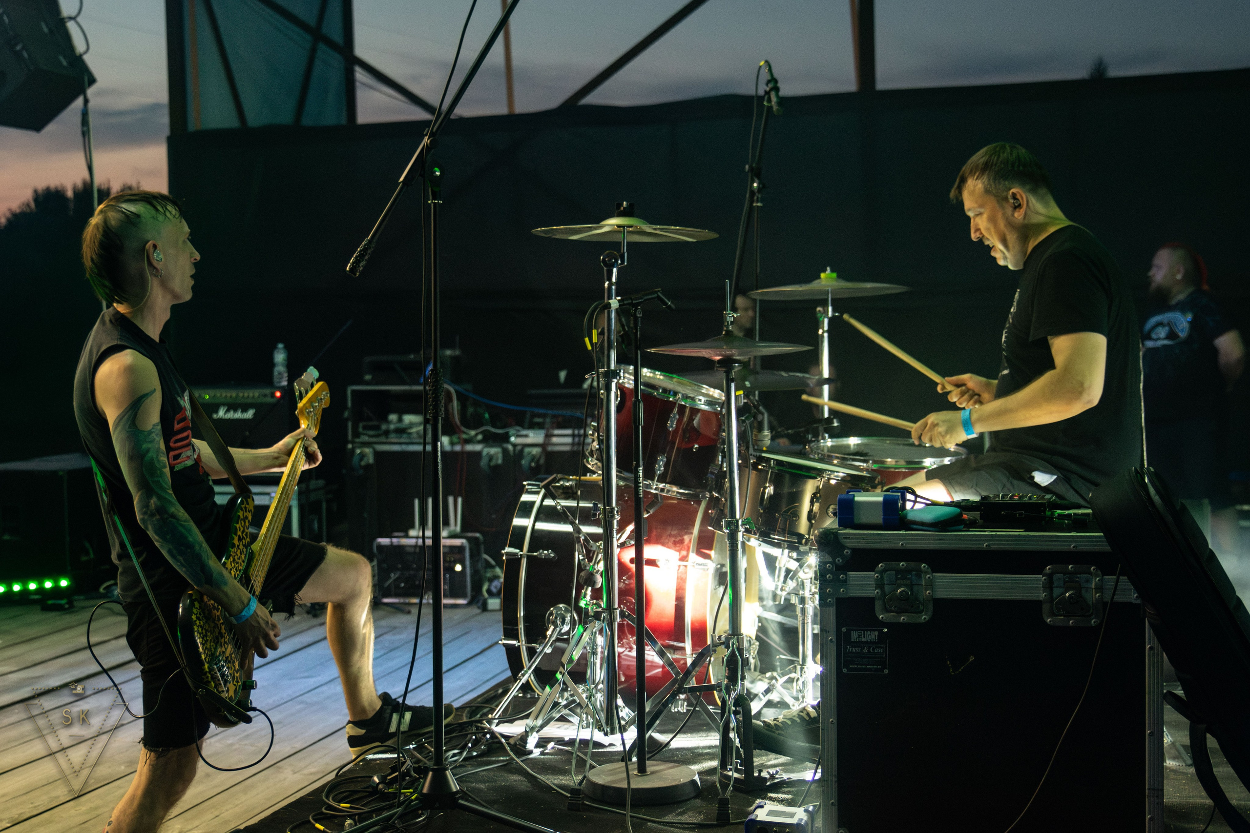 Бухта Сенявина 2025. Репортажный и портретный фотограф из Воронежа — Светлана Кузнецова